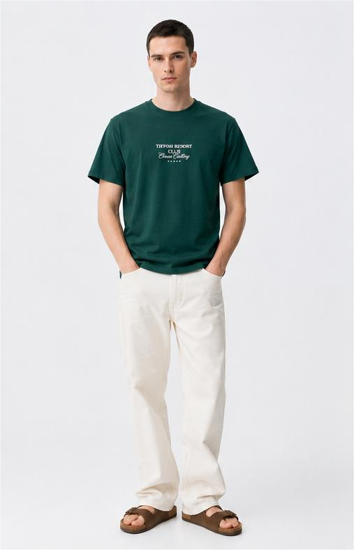 CAMISETA GUSTAV