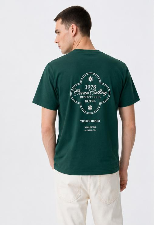 CAMISETA GUSTAV