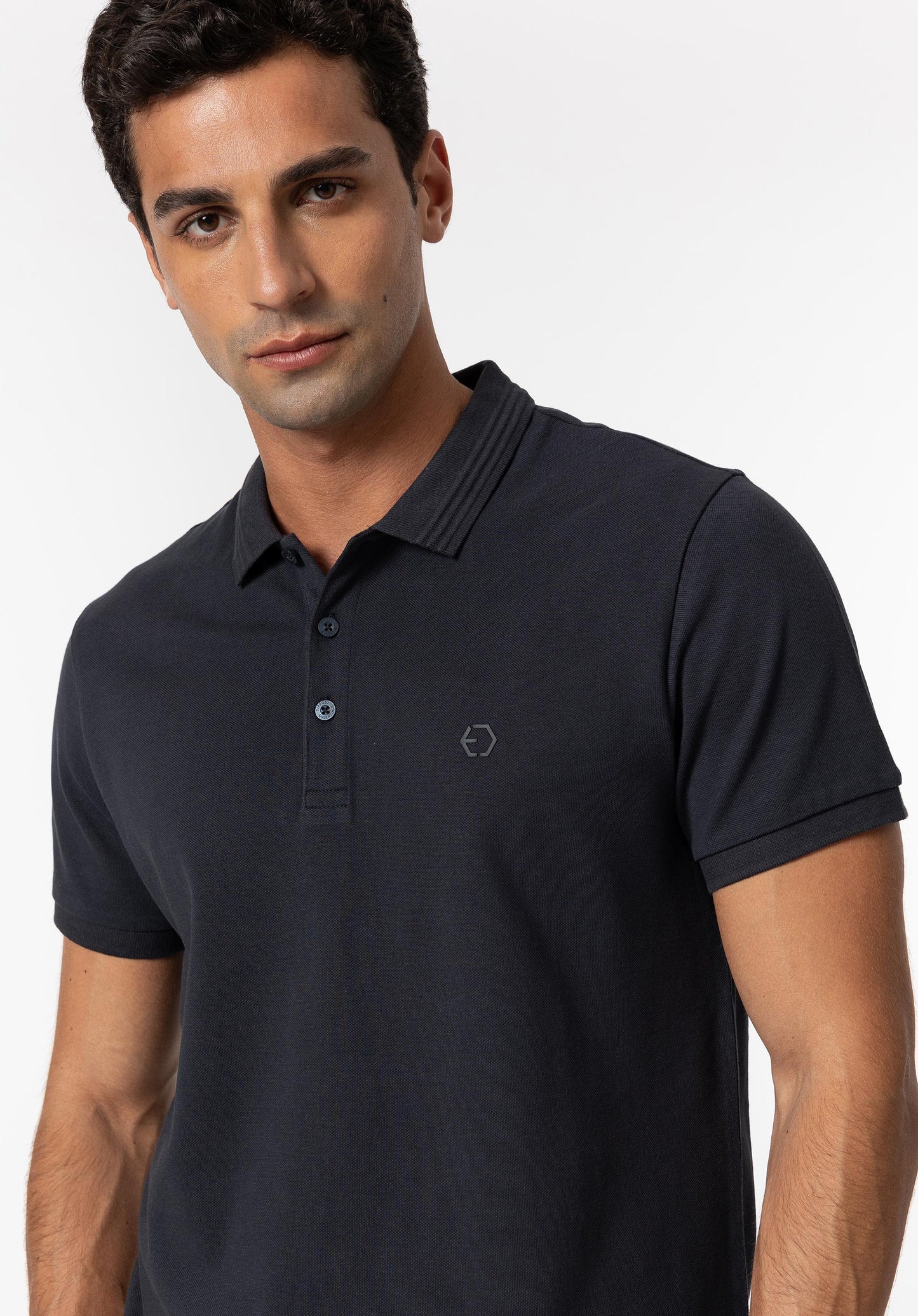 POLO MANNING