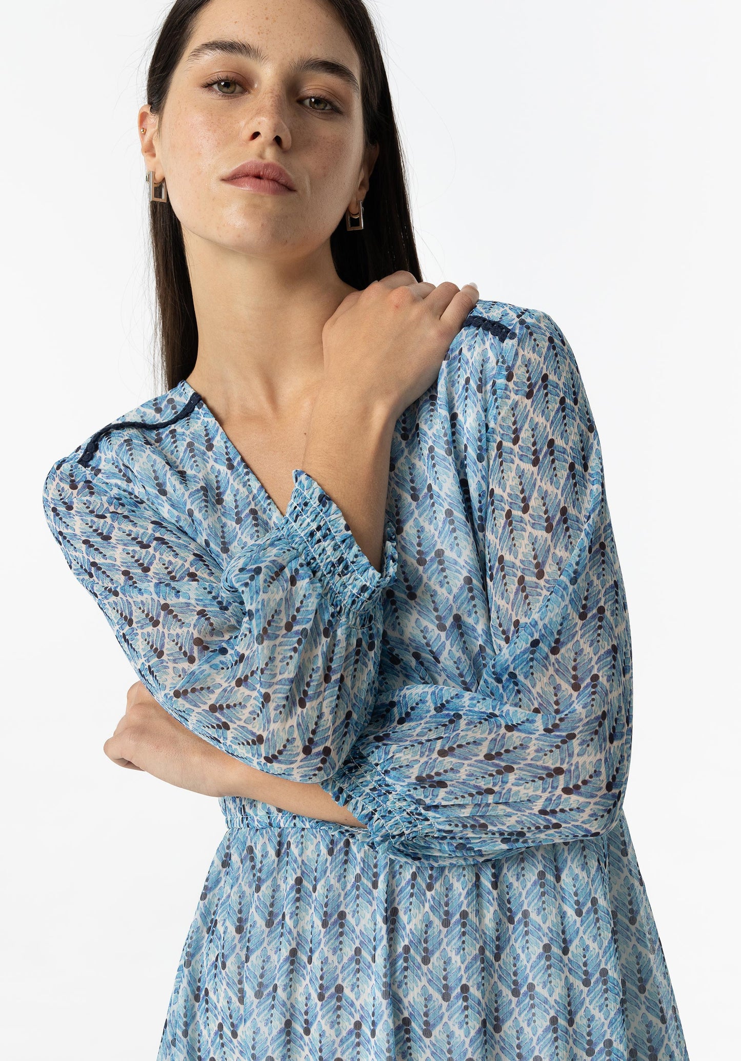 VESTIDO RAFA