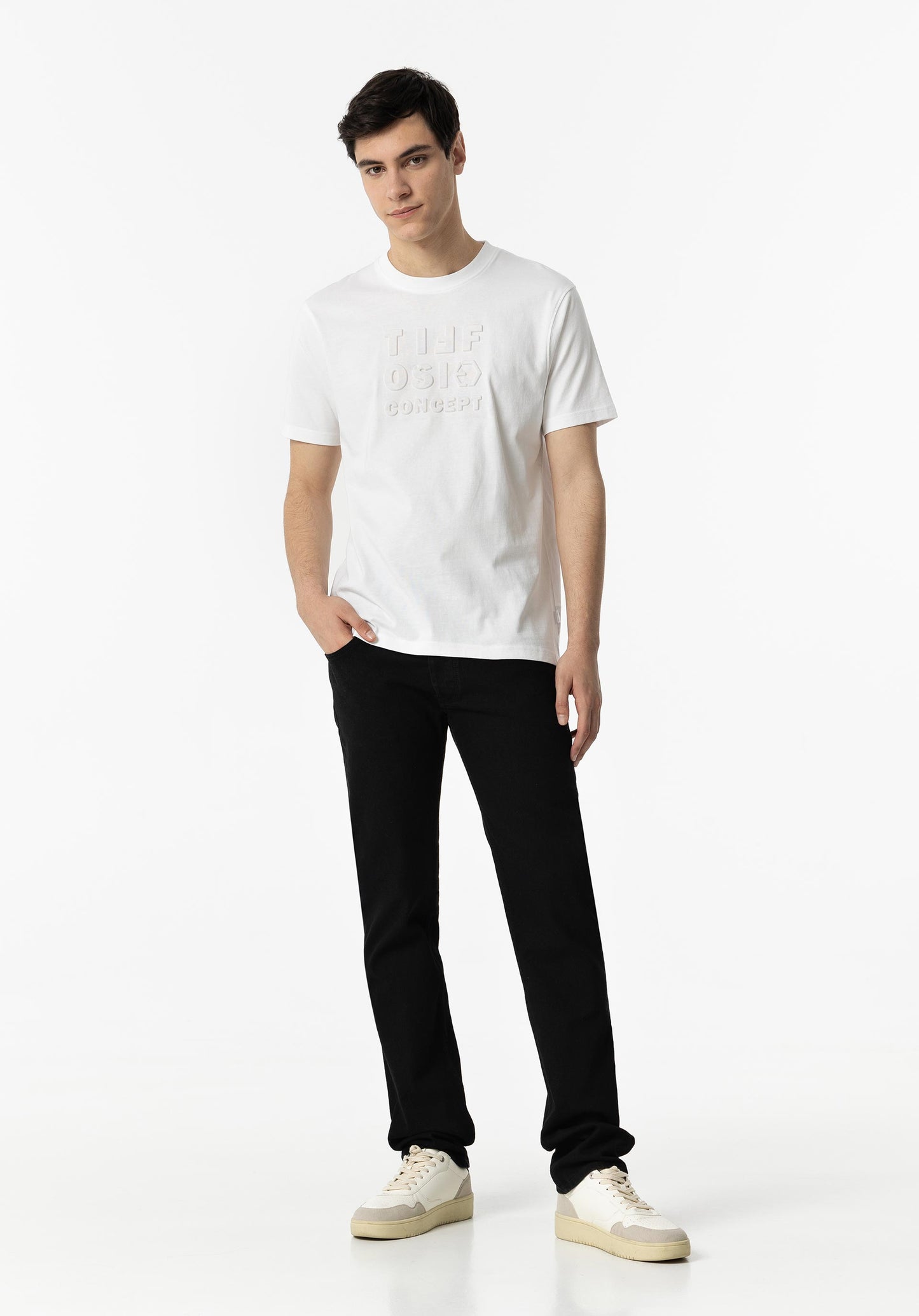 PANTALÓN JOHN