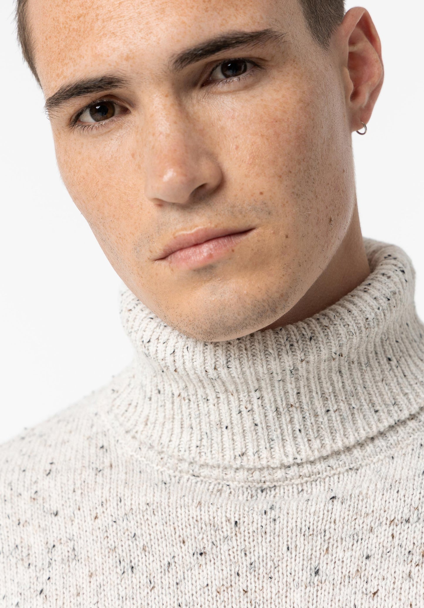 JERSEY GRANT