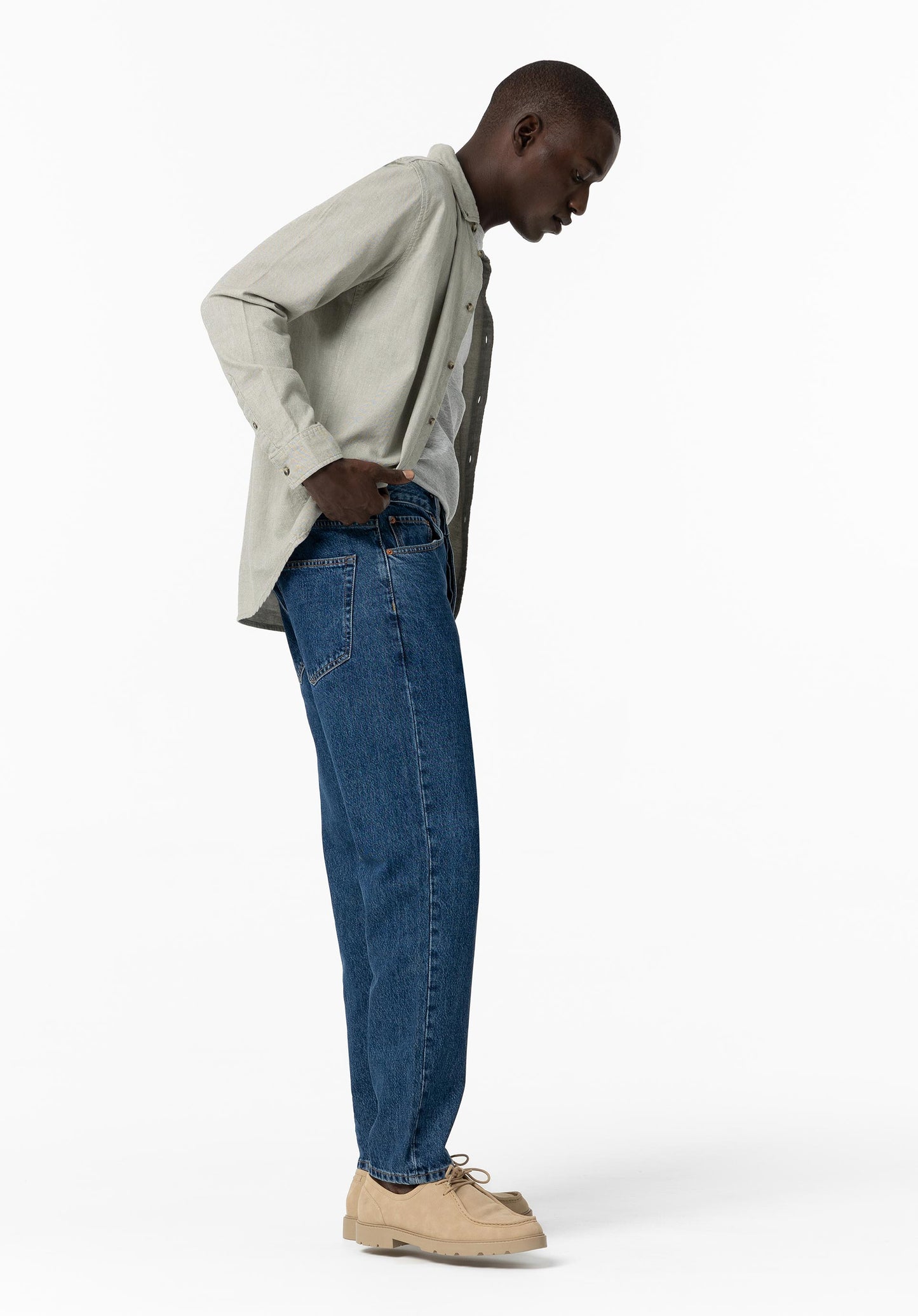 PANTALÓN COLE