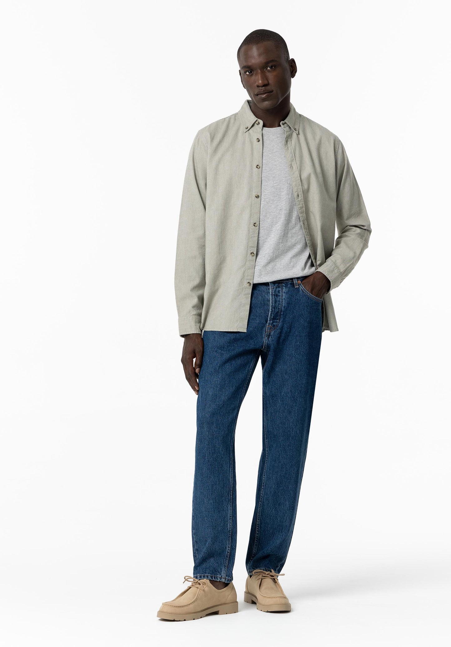 PANTALÓN COLE