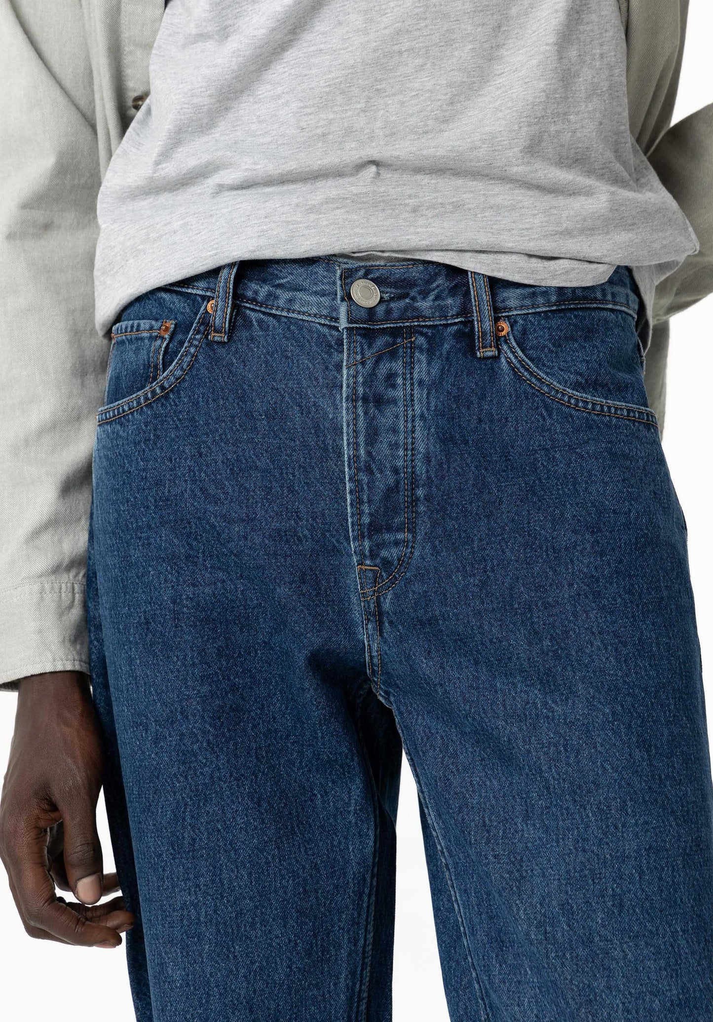 PANTALÓN COLE