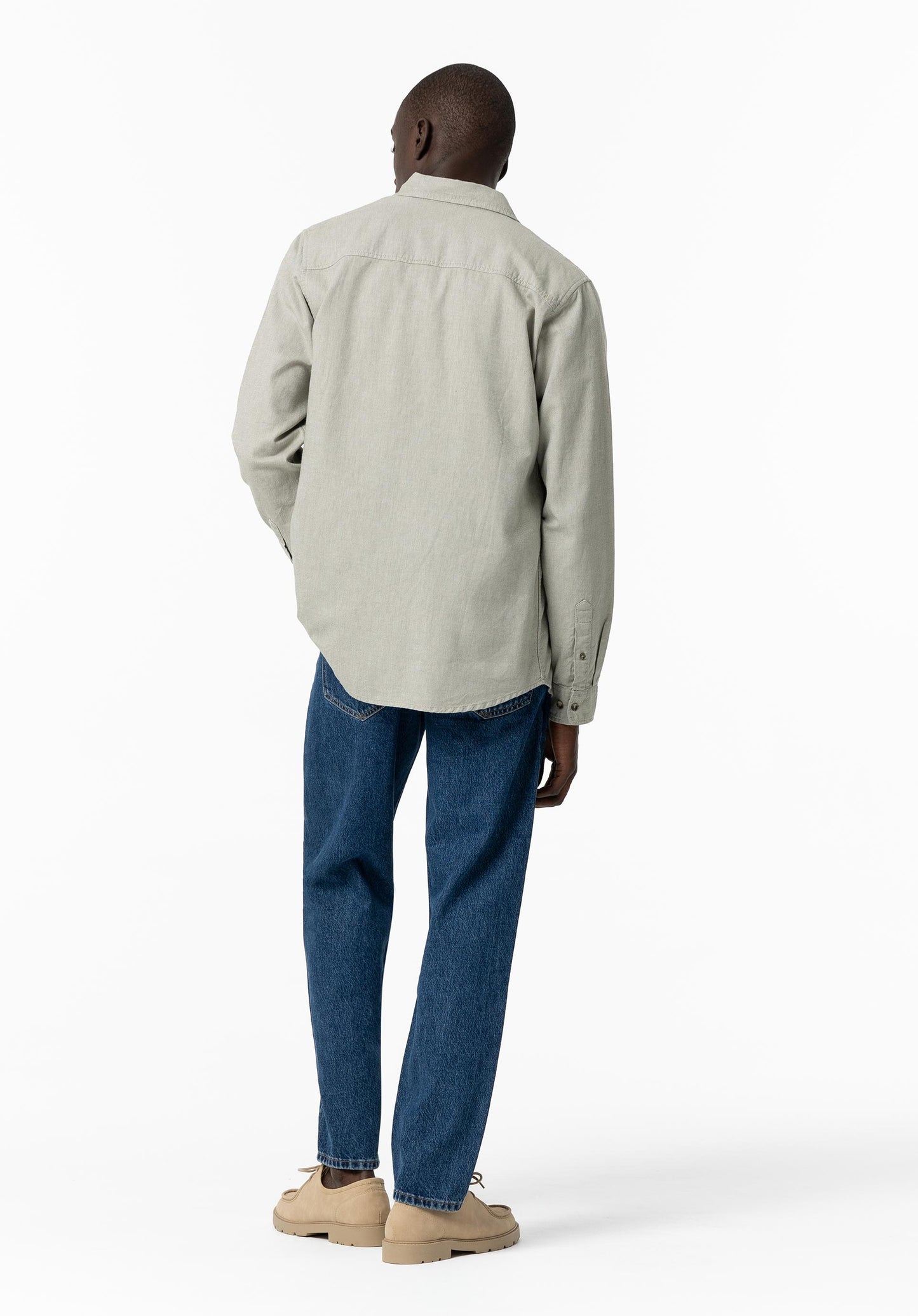 PANTALÓN COLE