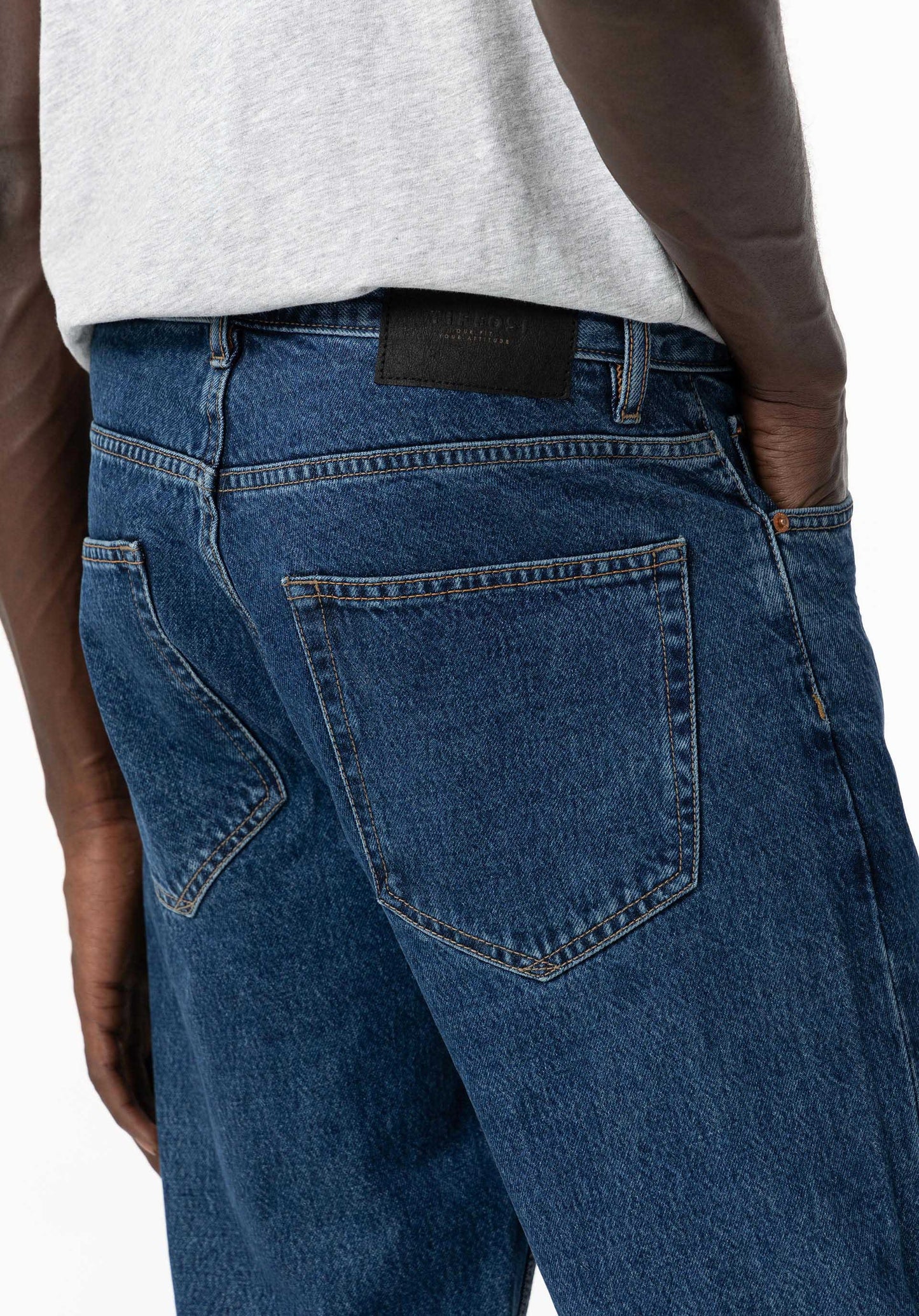 PANTALÓN COLE
