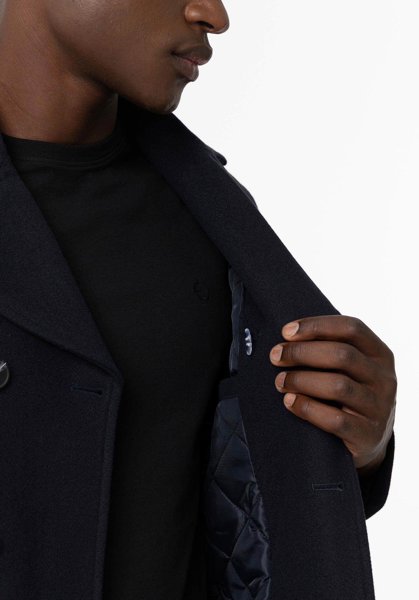 CHAQUETA COPPER