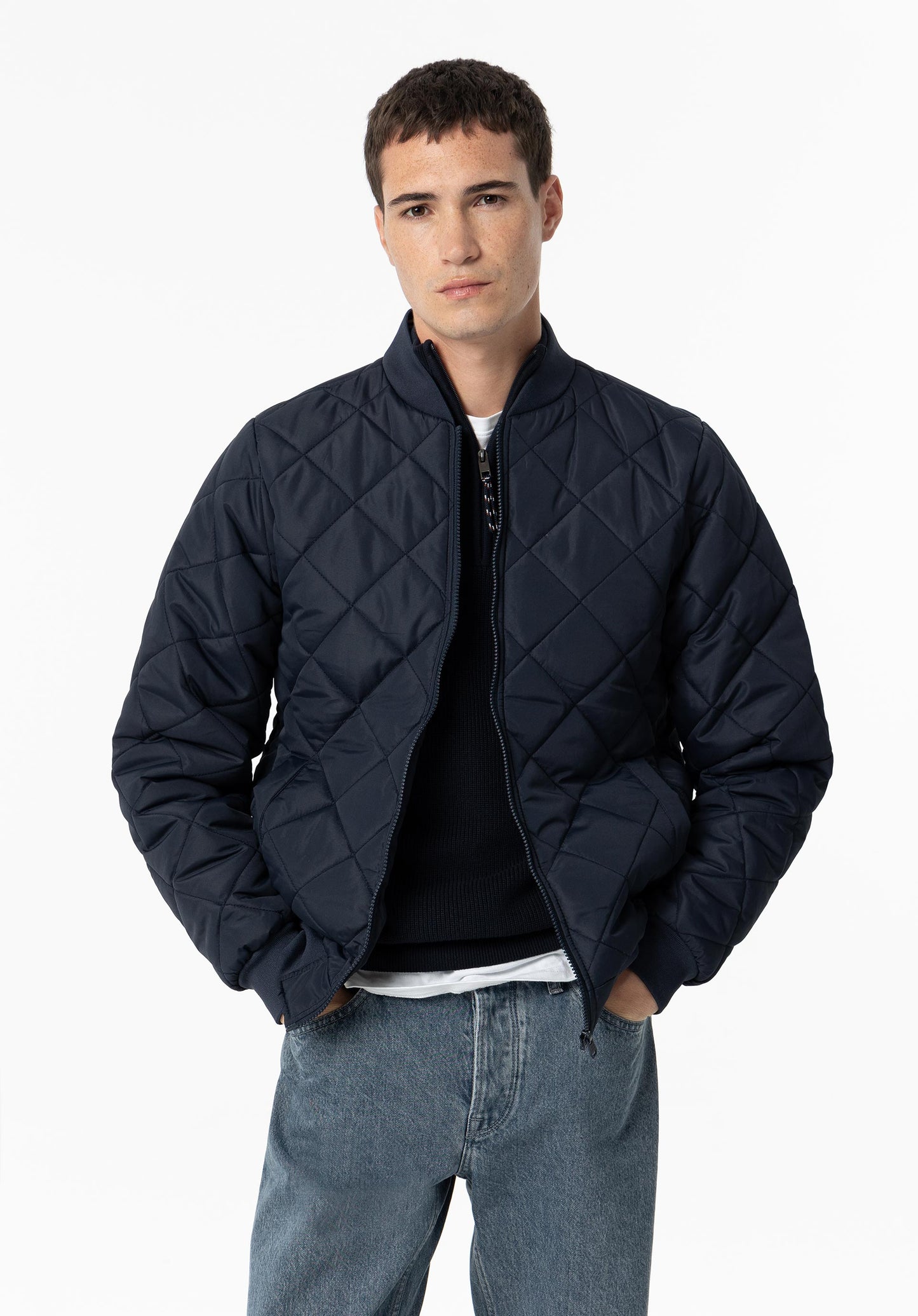 CHAQUETA PATERSON