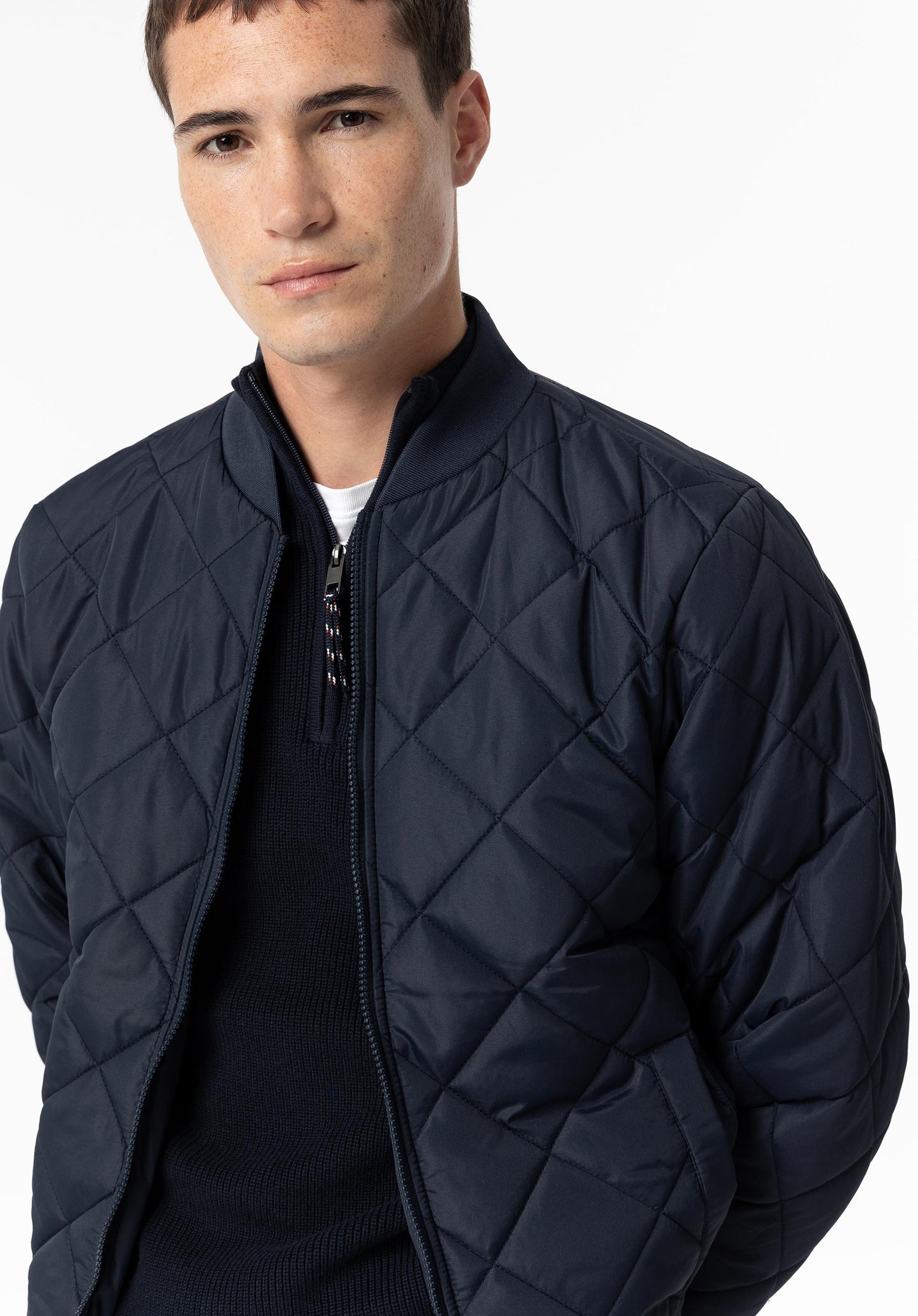 CHAQUETA PATERSON