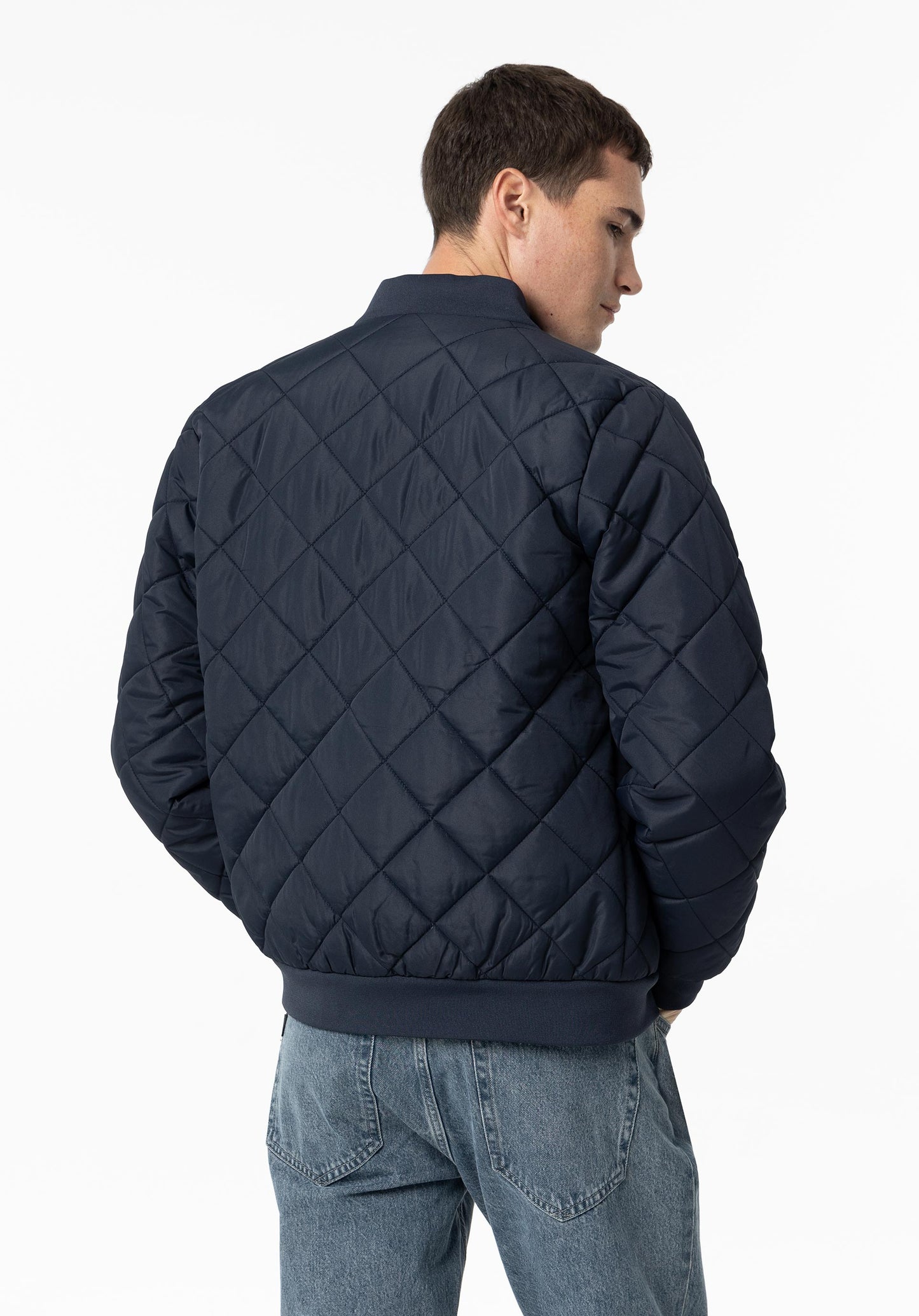 CHAQUETA PATERSON