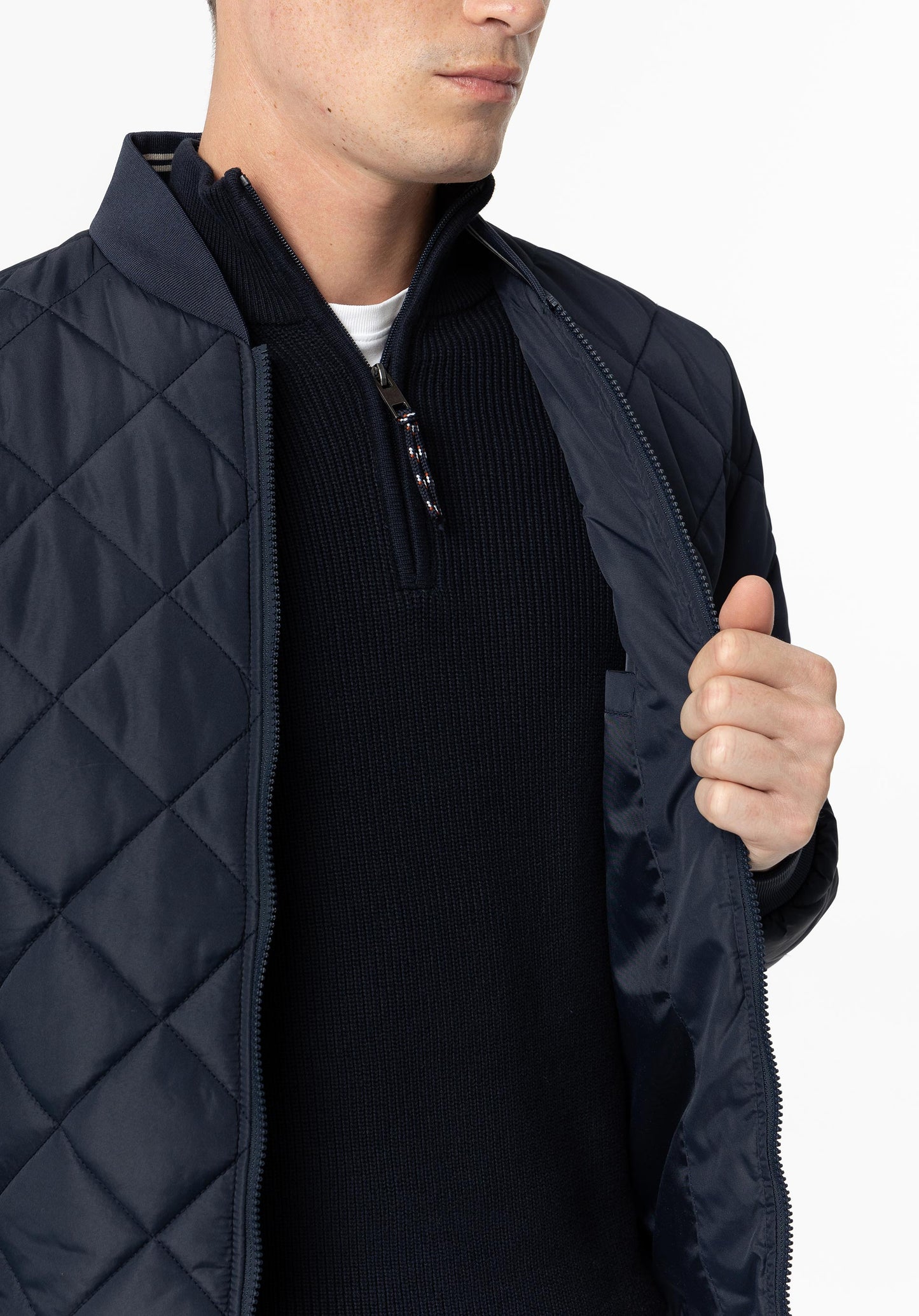 CHAQUETA PATERSON