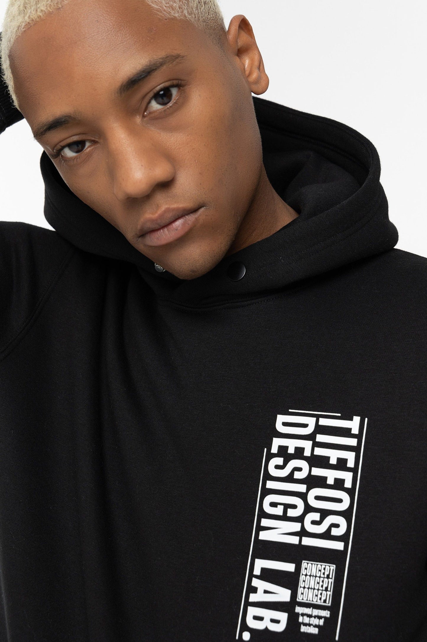 SUDADERA JUDE