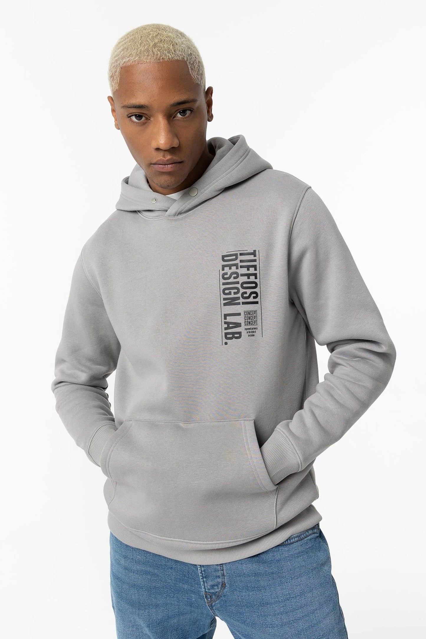 SUDADERA JUDE