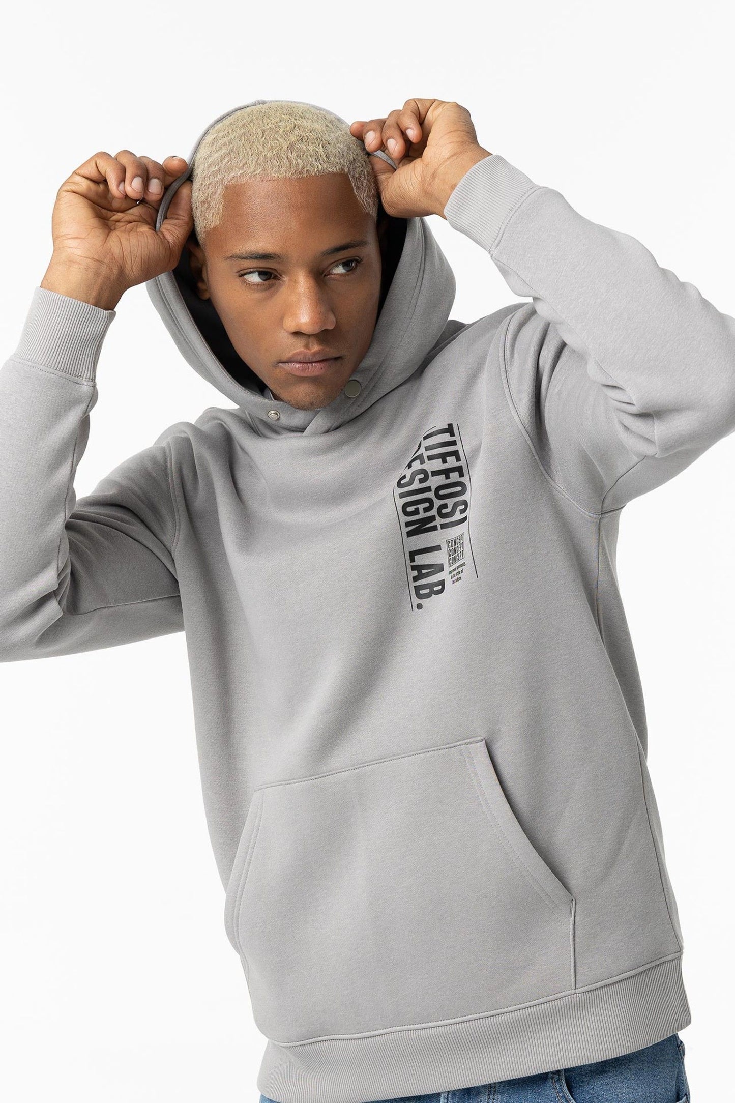 SUDADERA JUDE
