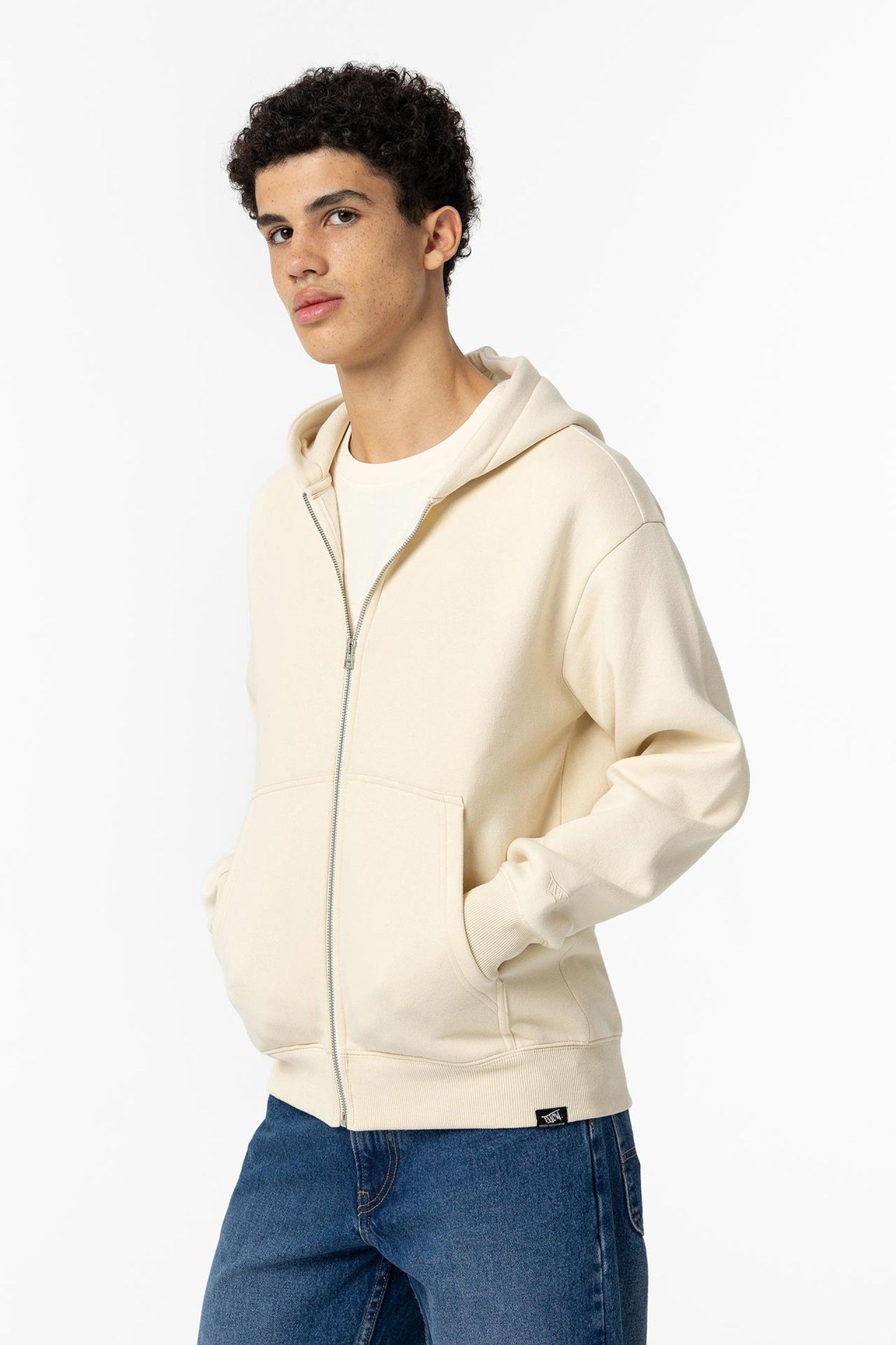 CHAQUETA JAMES 118