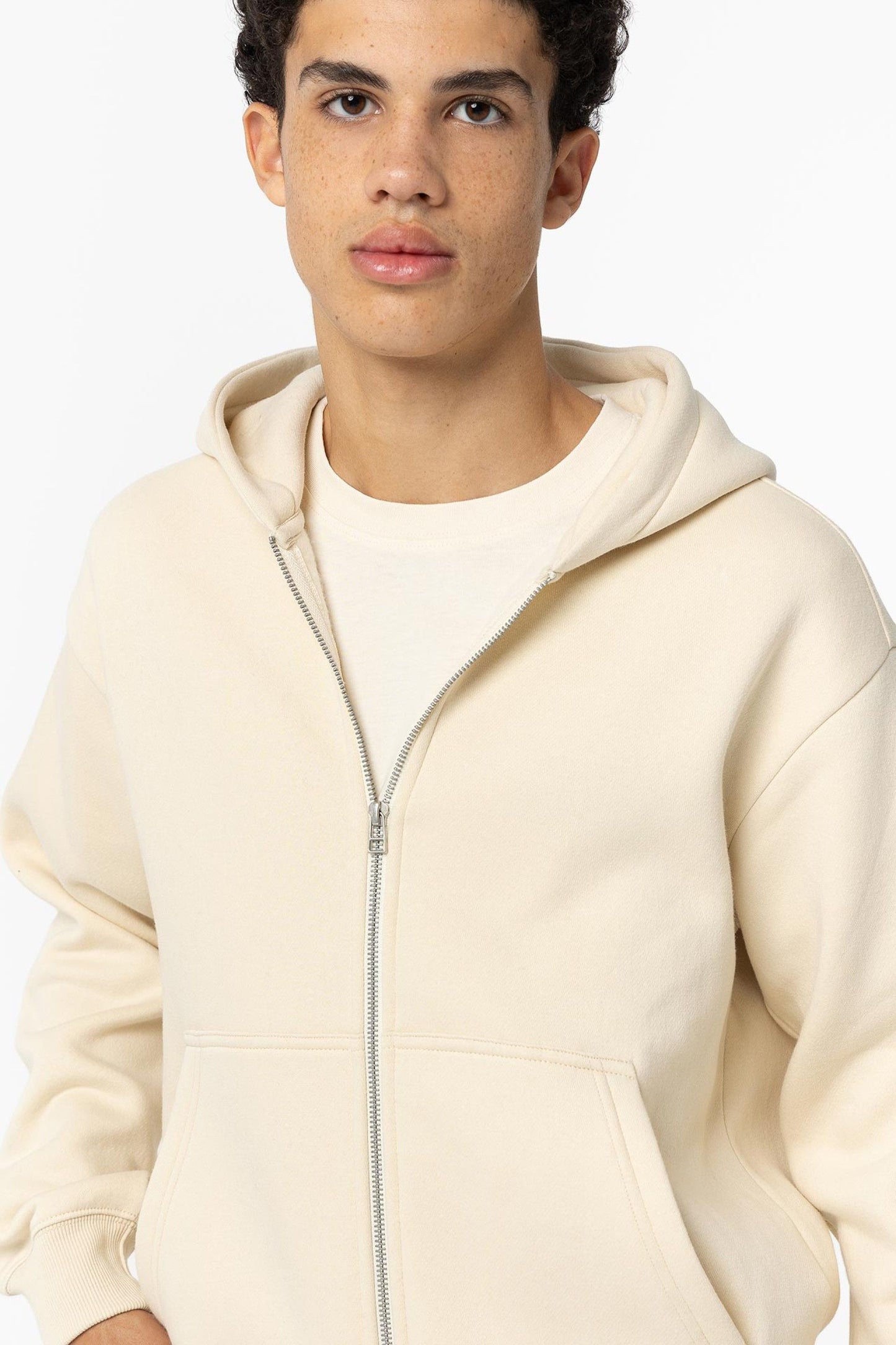 CHAQUETA JAMES 118