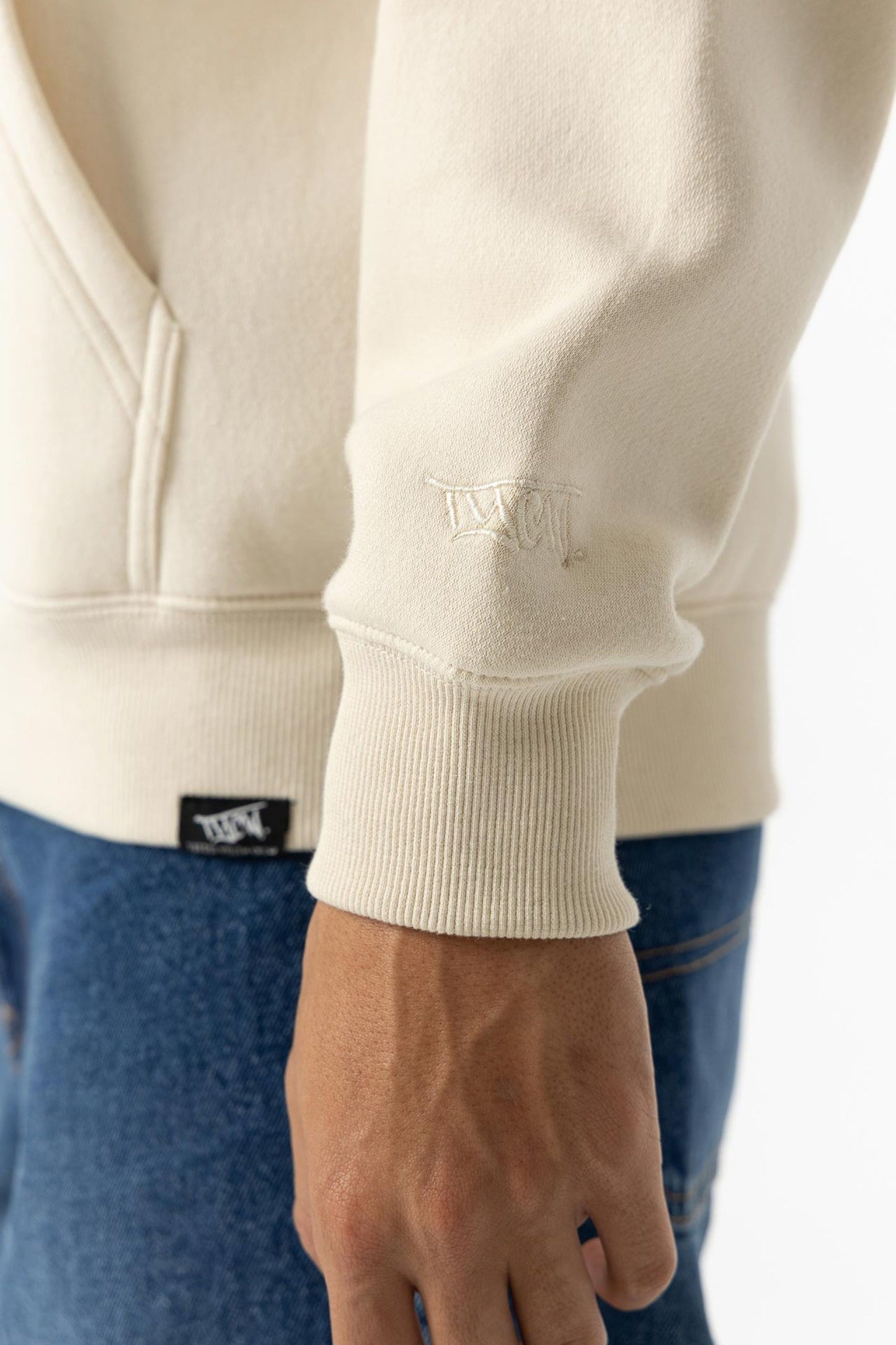 CHAQUETA JAMES 118