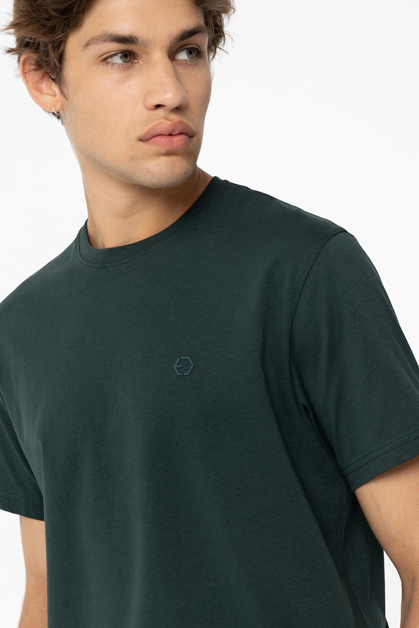 CAMISETA BARTON