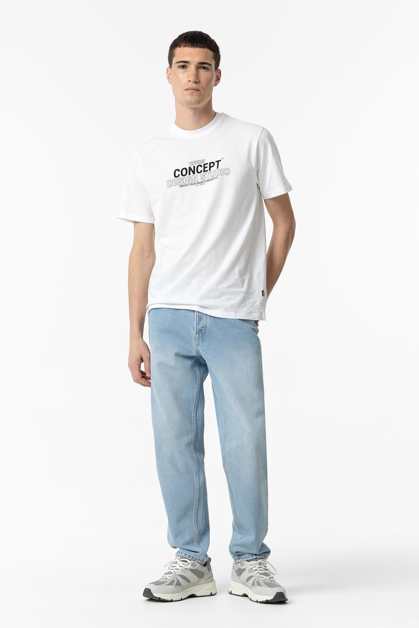 PANTALÓN COLE