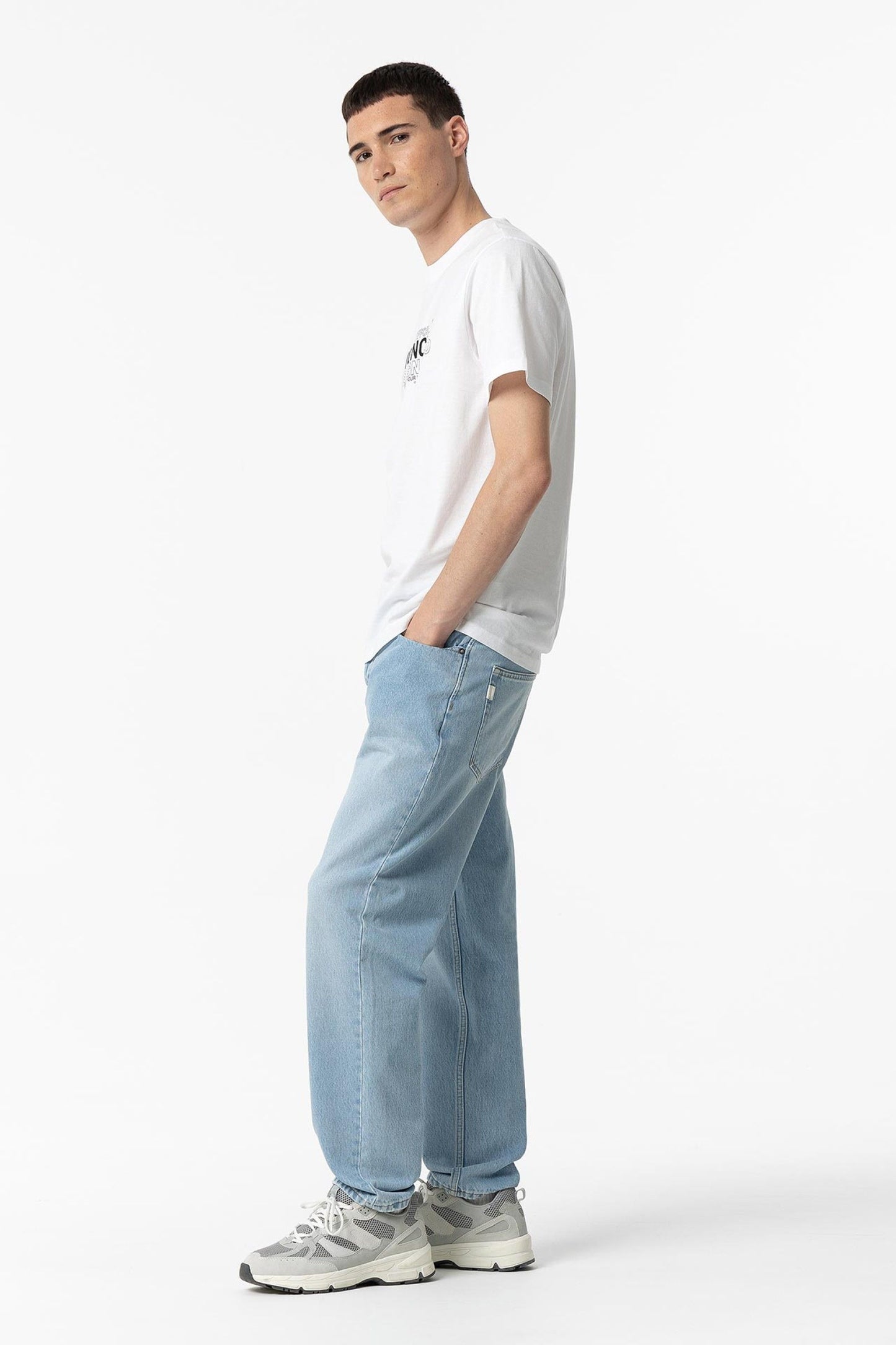 PANTALÓN COLE
