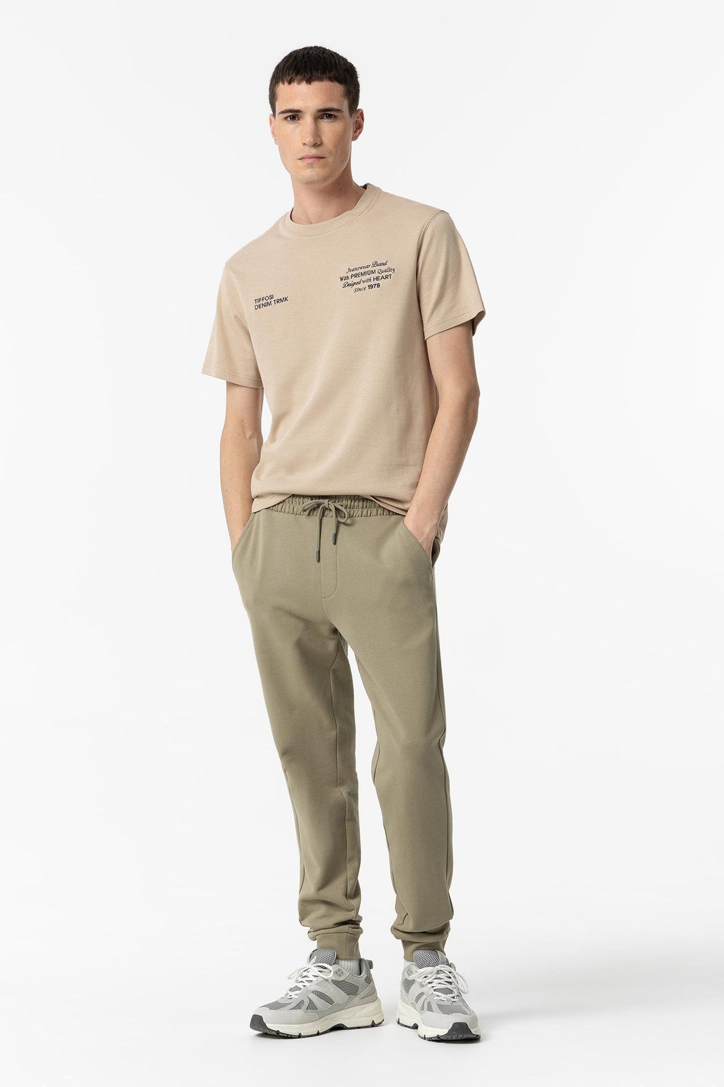 PANTALÓN KAI