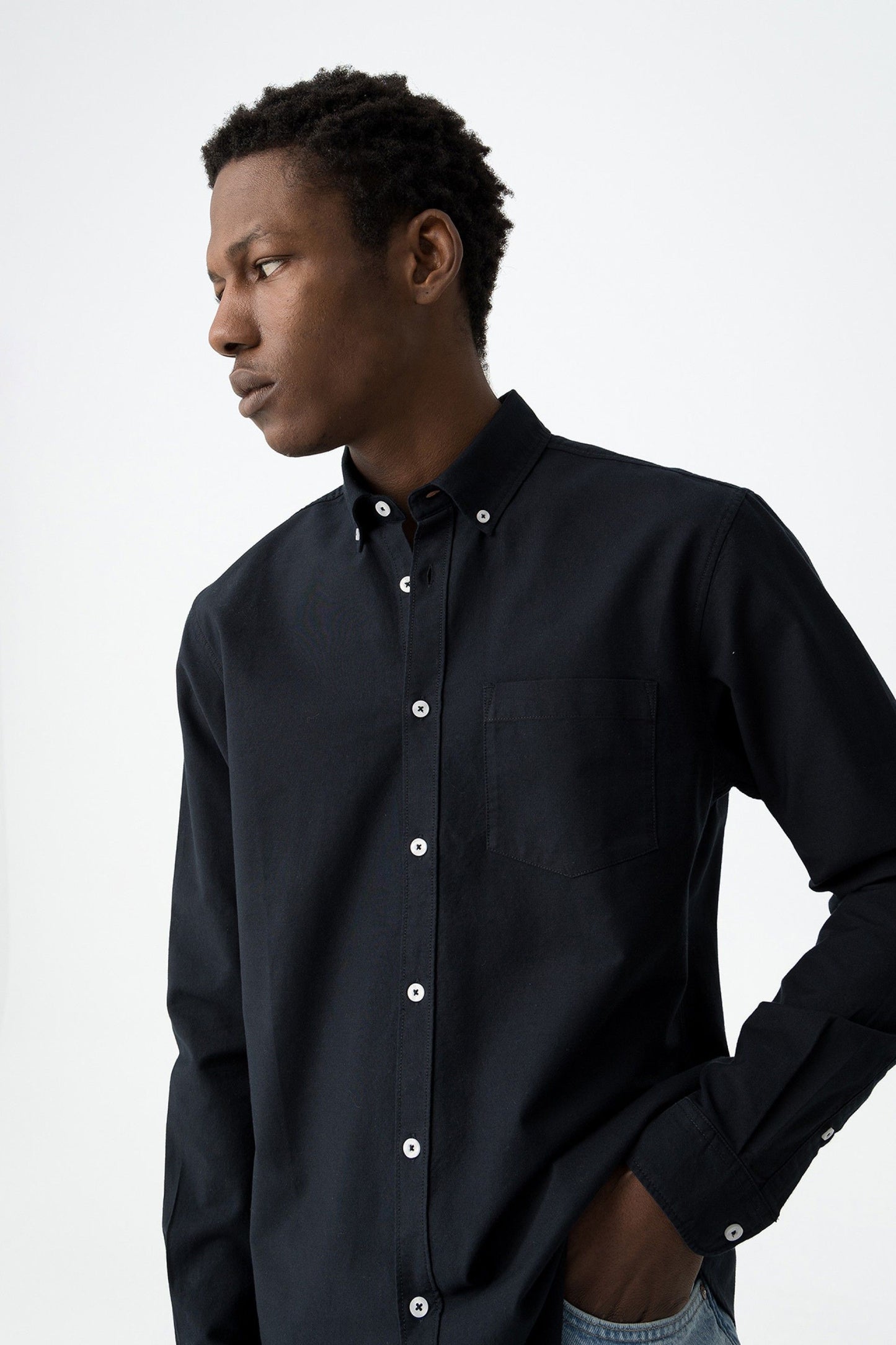CAMISA TOMMY