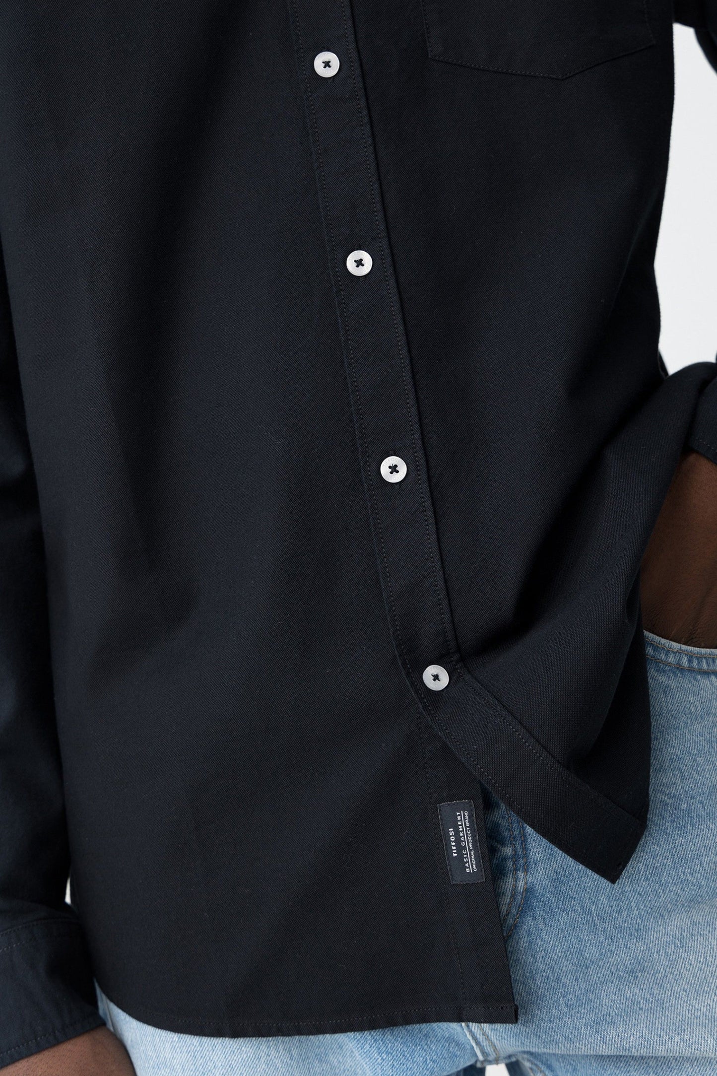 CAMISA TOMMY