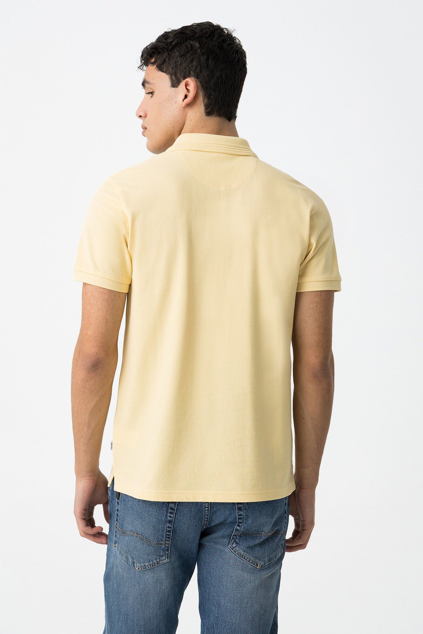 POLO MANNING 370
