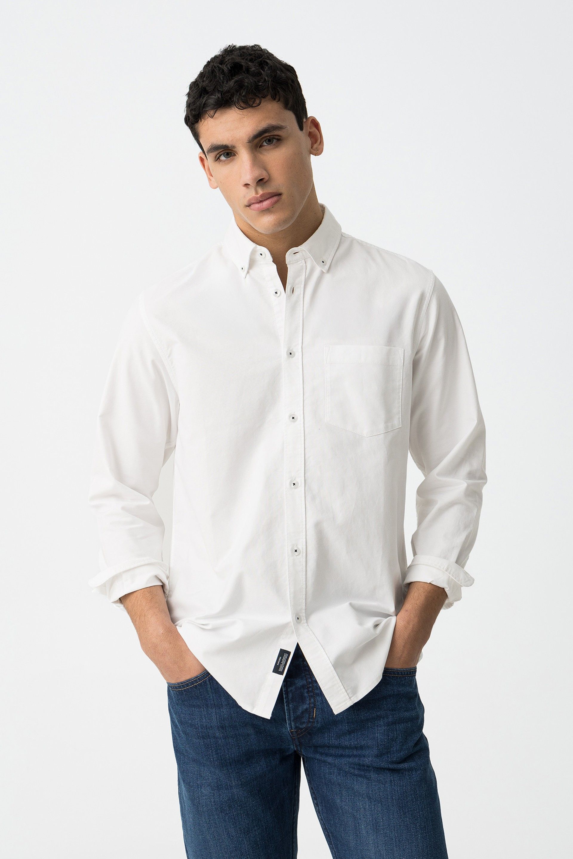 CAMISA TOMMY