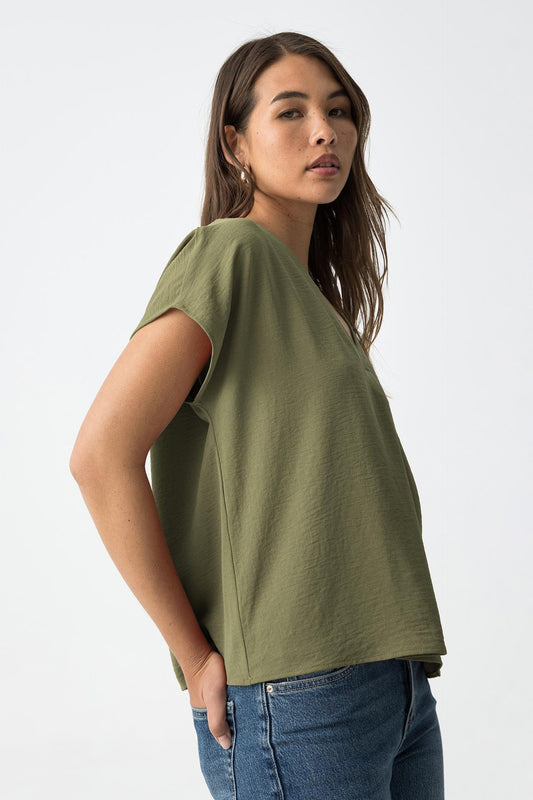 BLUSA MAXINE