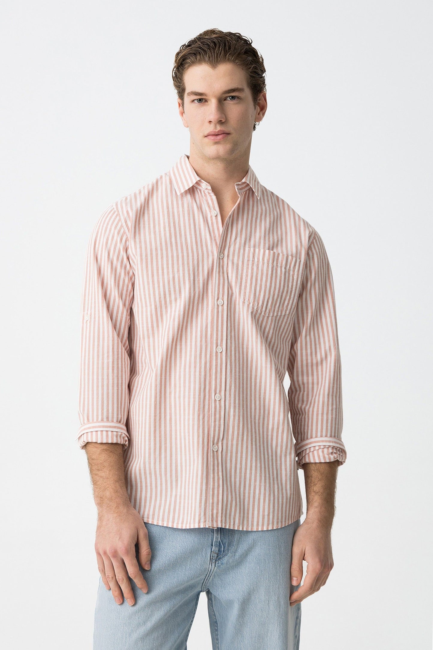 CAMISA MARTIN 490
