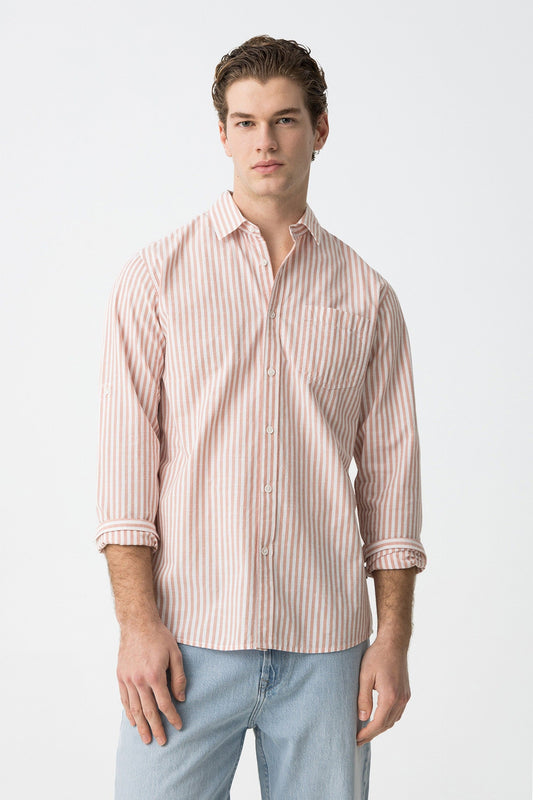 CAMISA MARTIN
