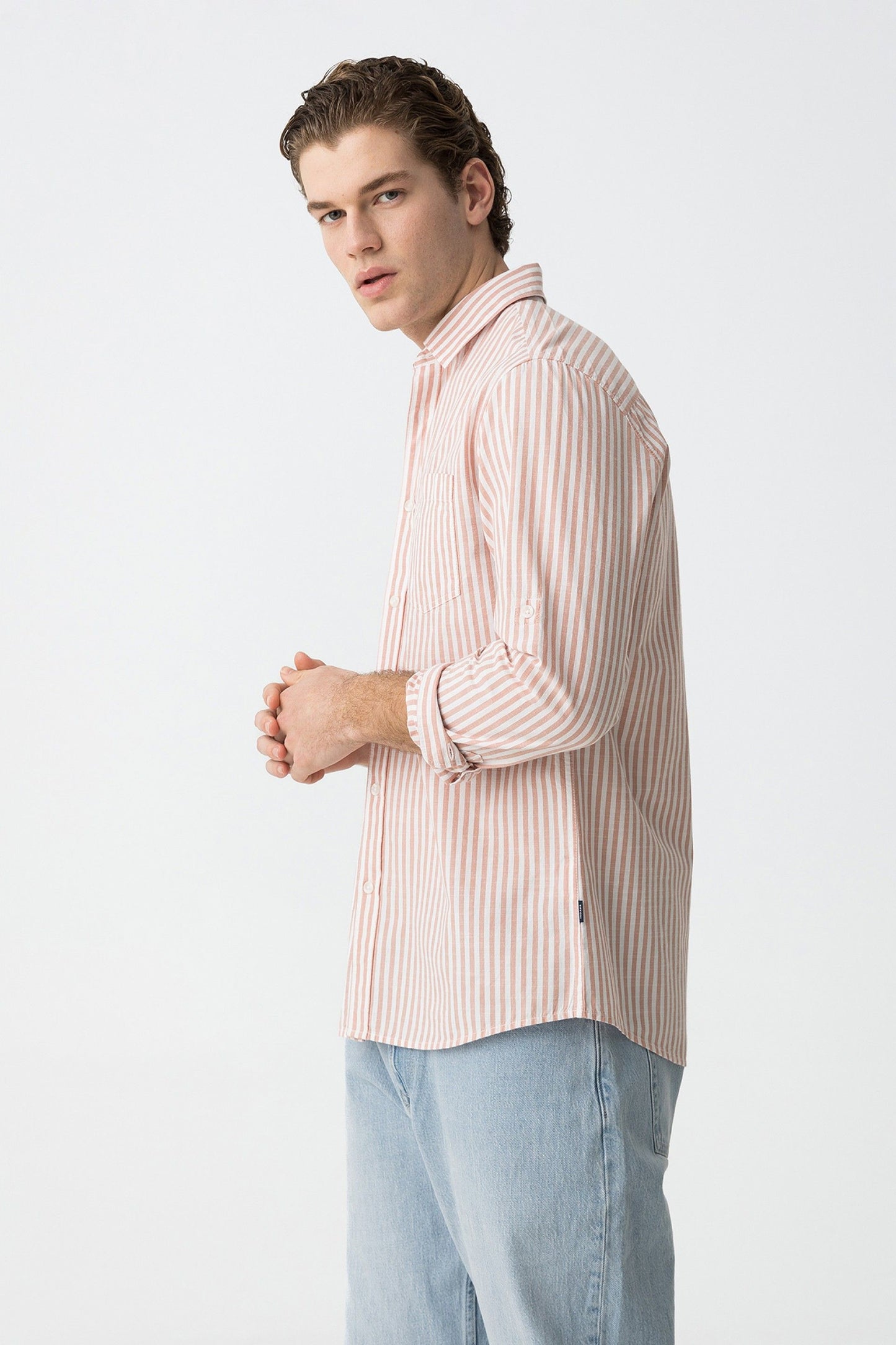 CAMISA MARTIN 490