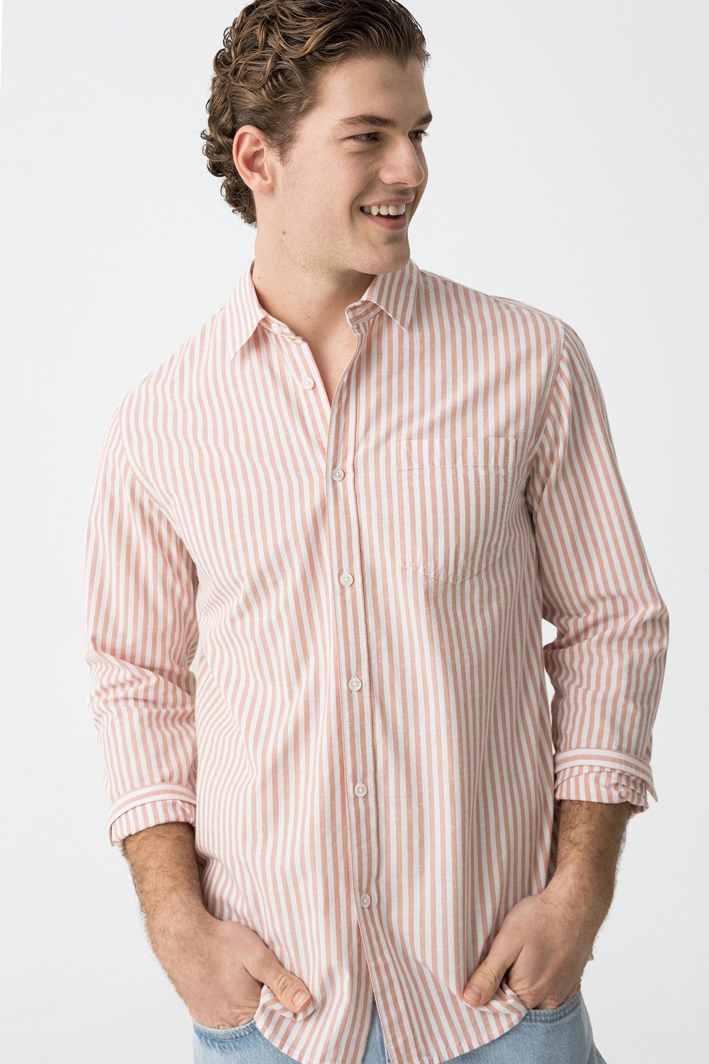 CAMISA MARTIN 490