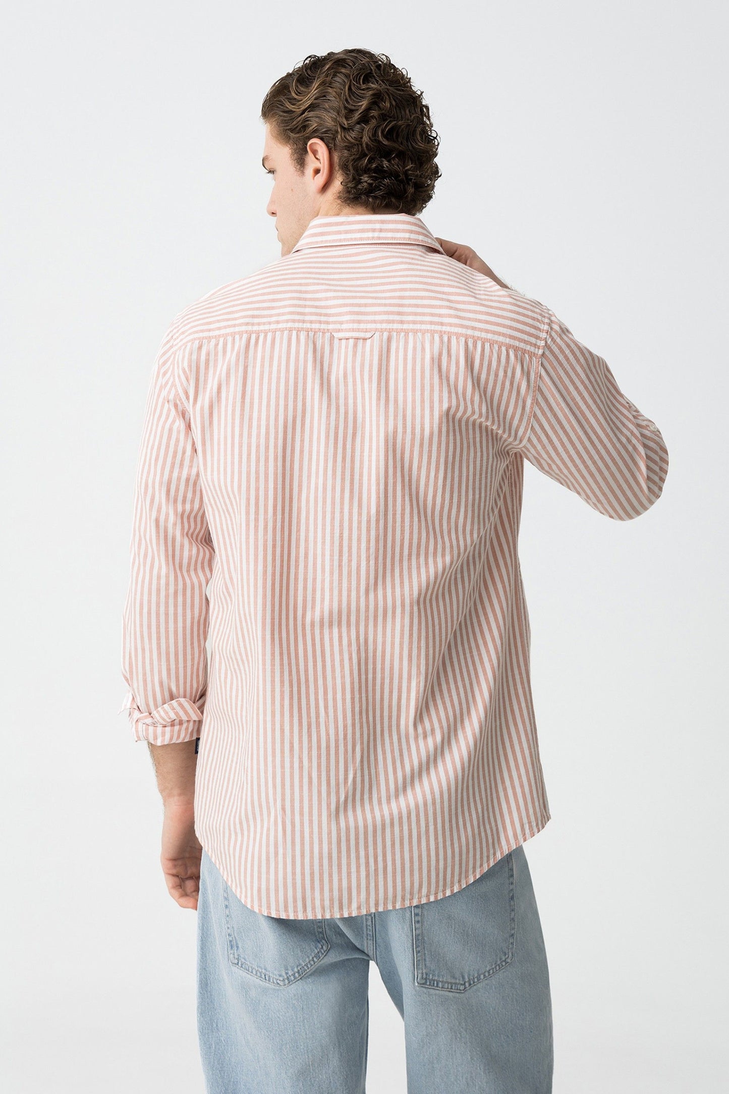 CAMISA MARTIN 490