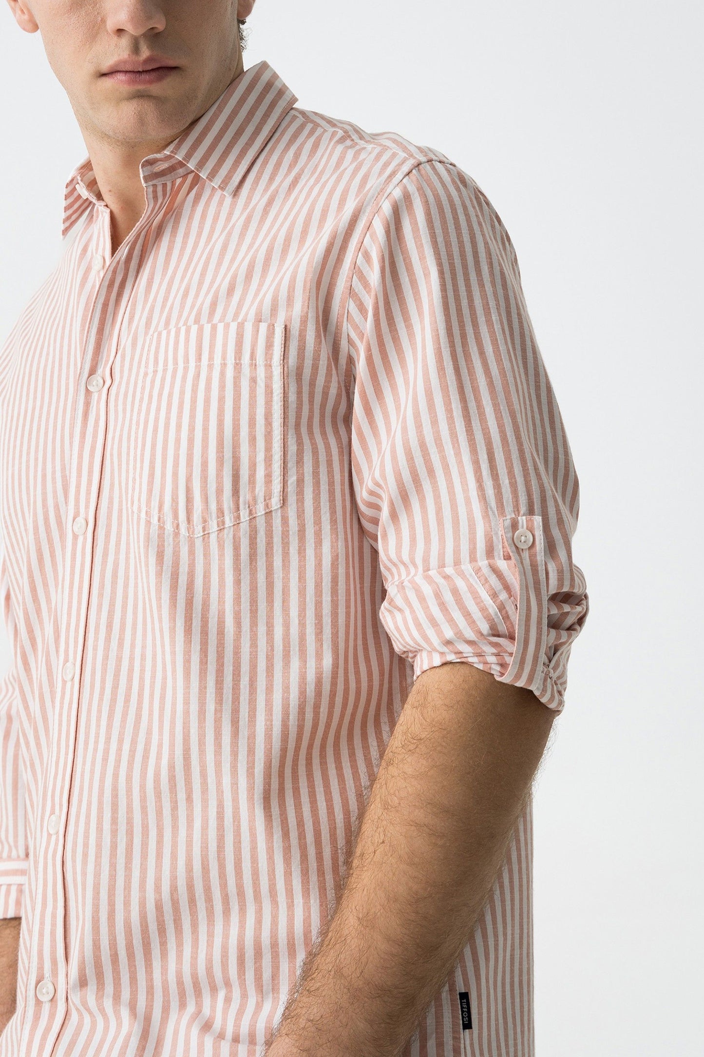 CAMISA MARTIN 490