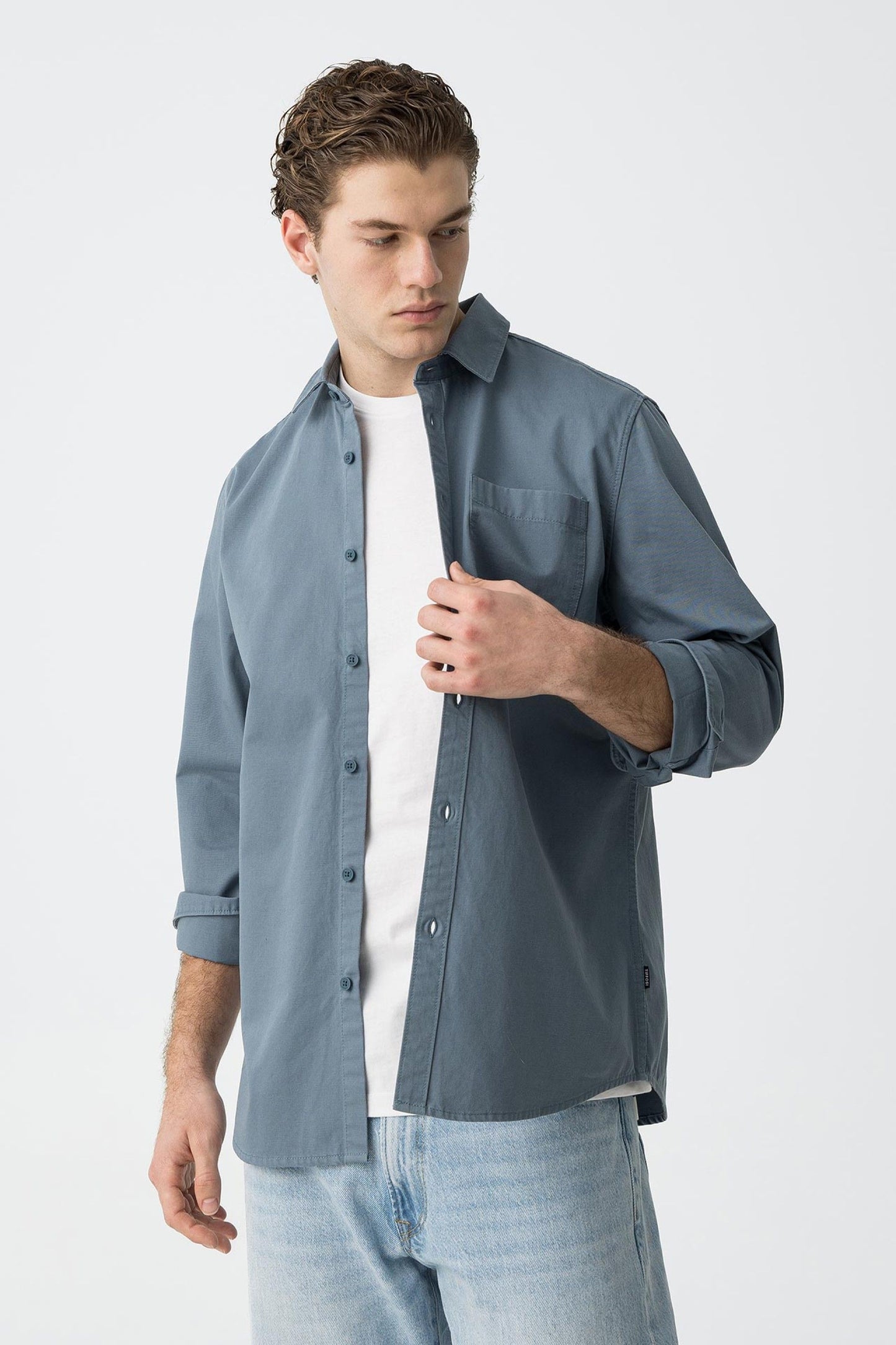 CAMISA MARV