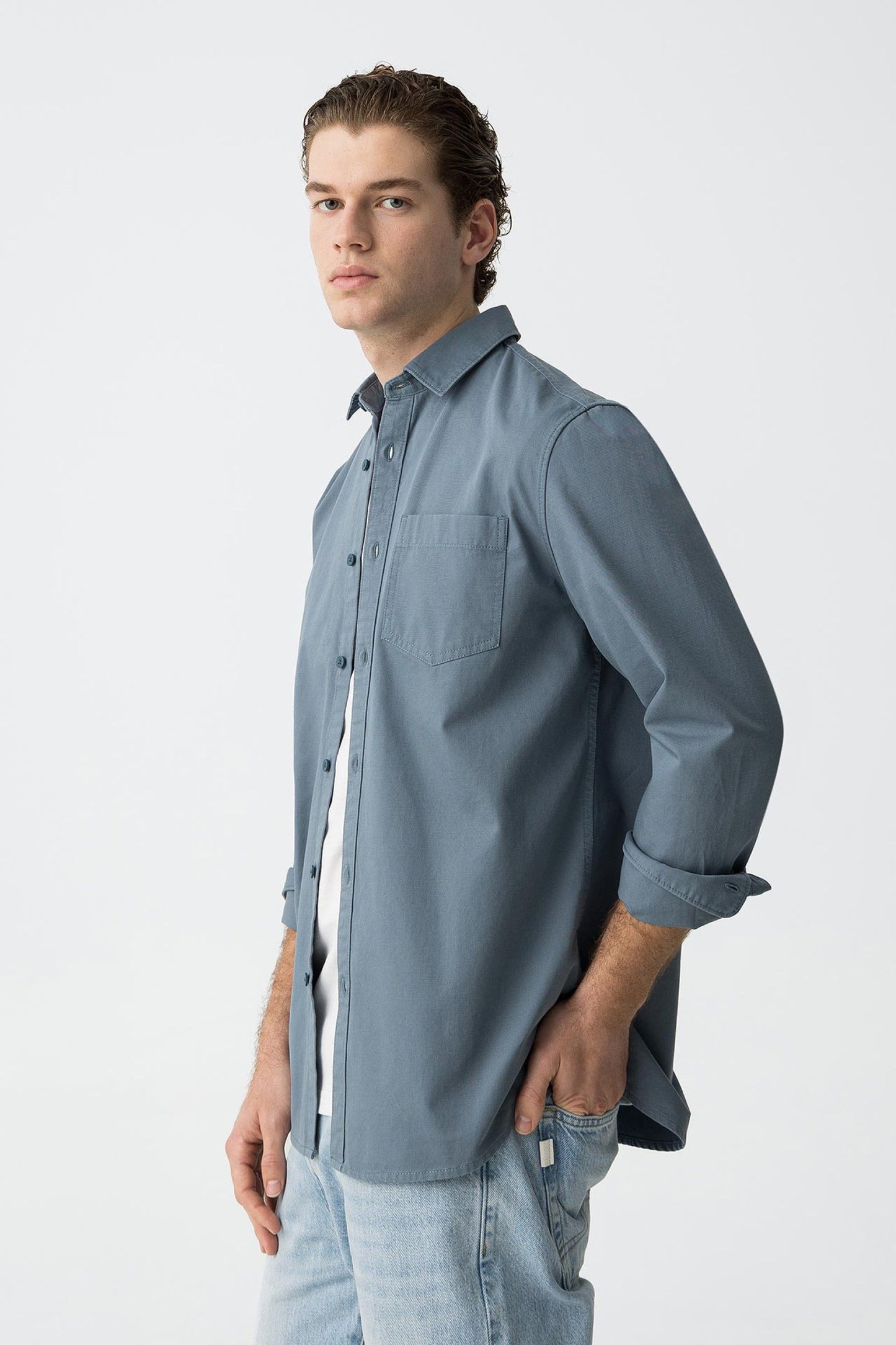 CAMISA MARV