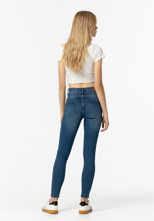 PANTALÓN LIGHT PUSH UP