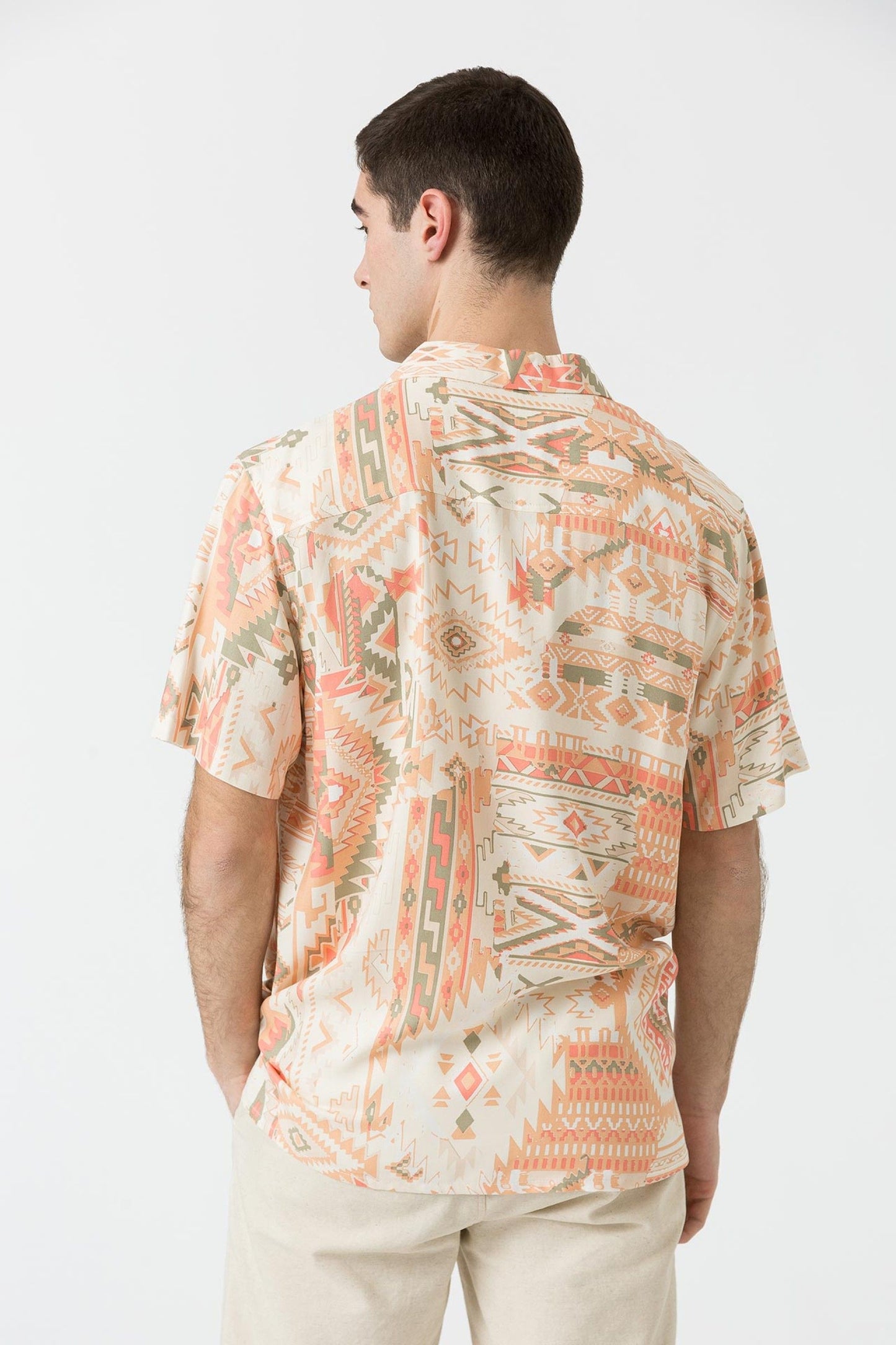CAMISA MALIBU