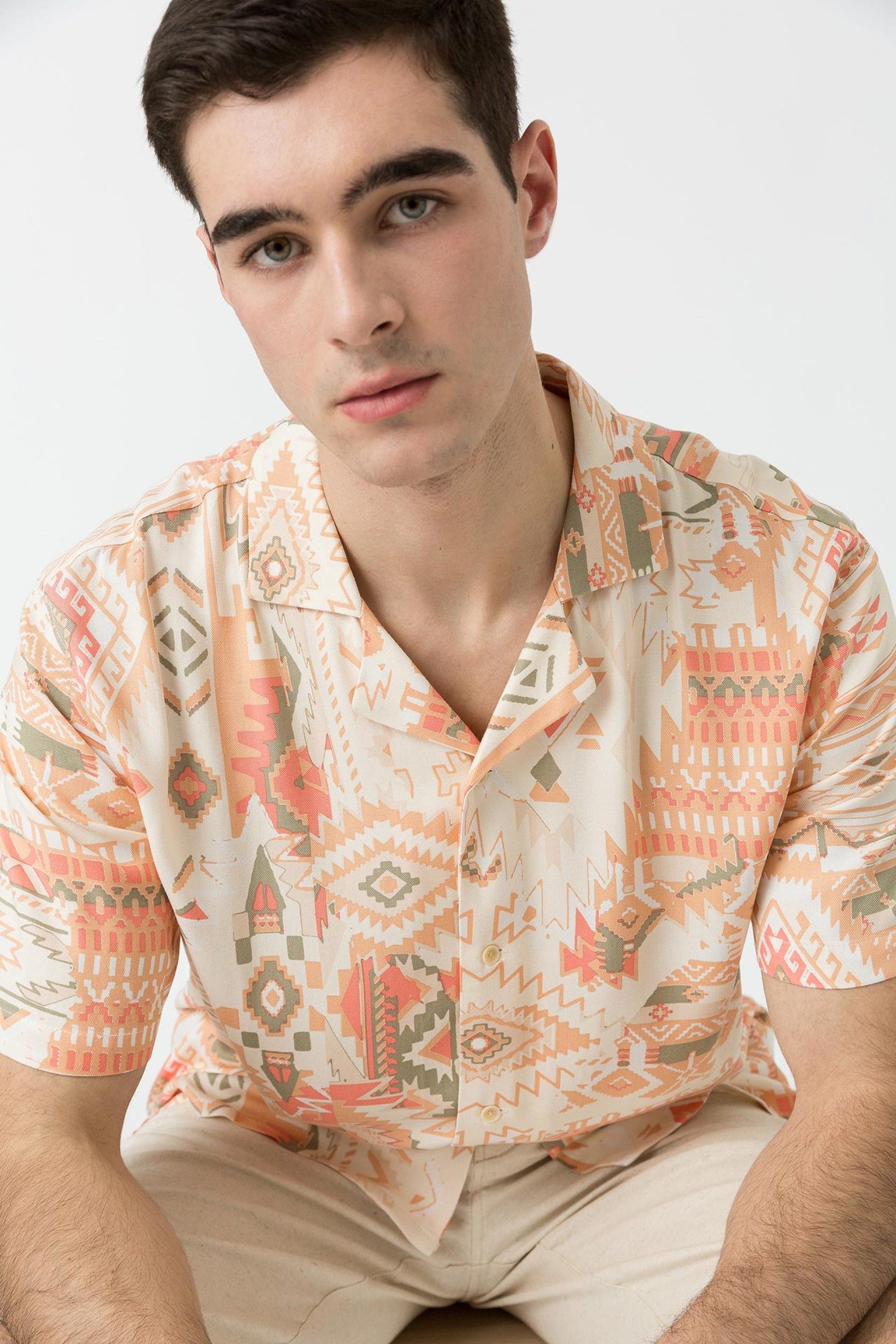 CAMISA MALIBU