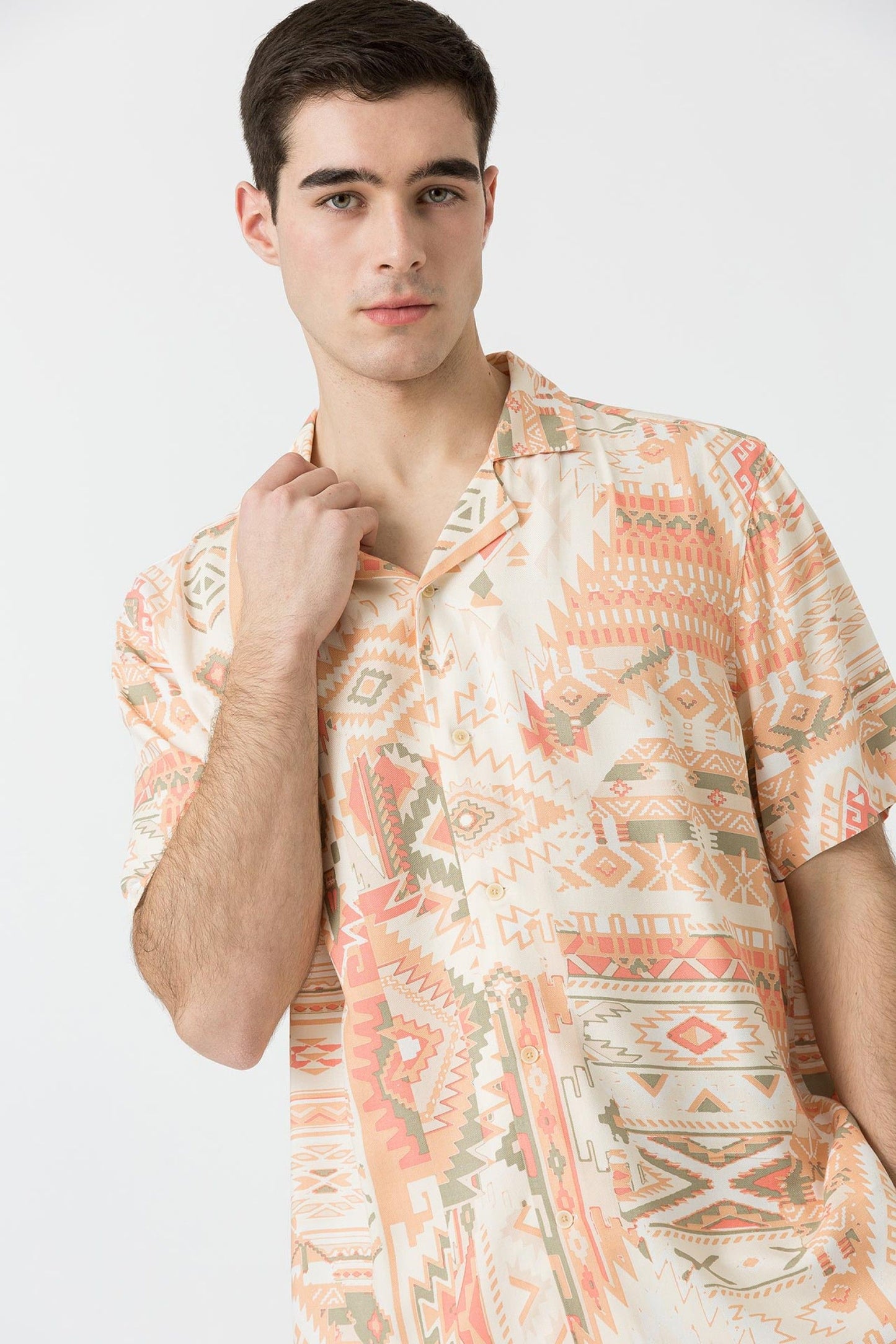 CAMISA MALIBU