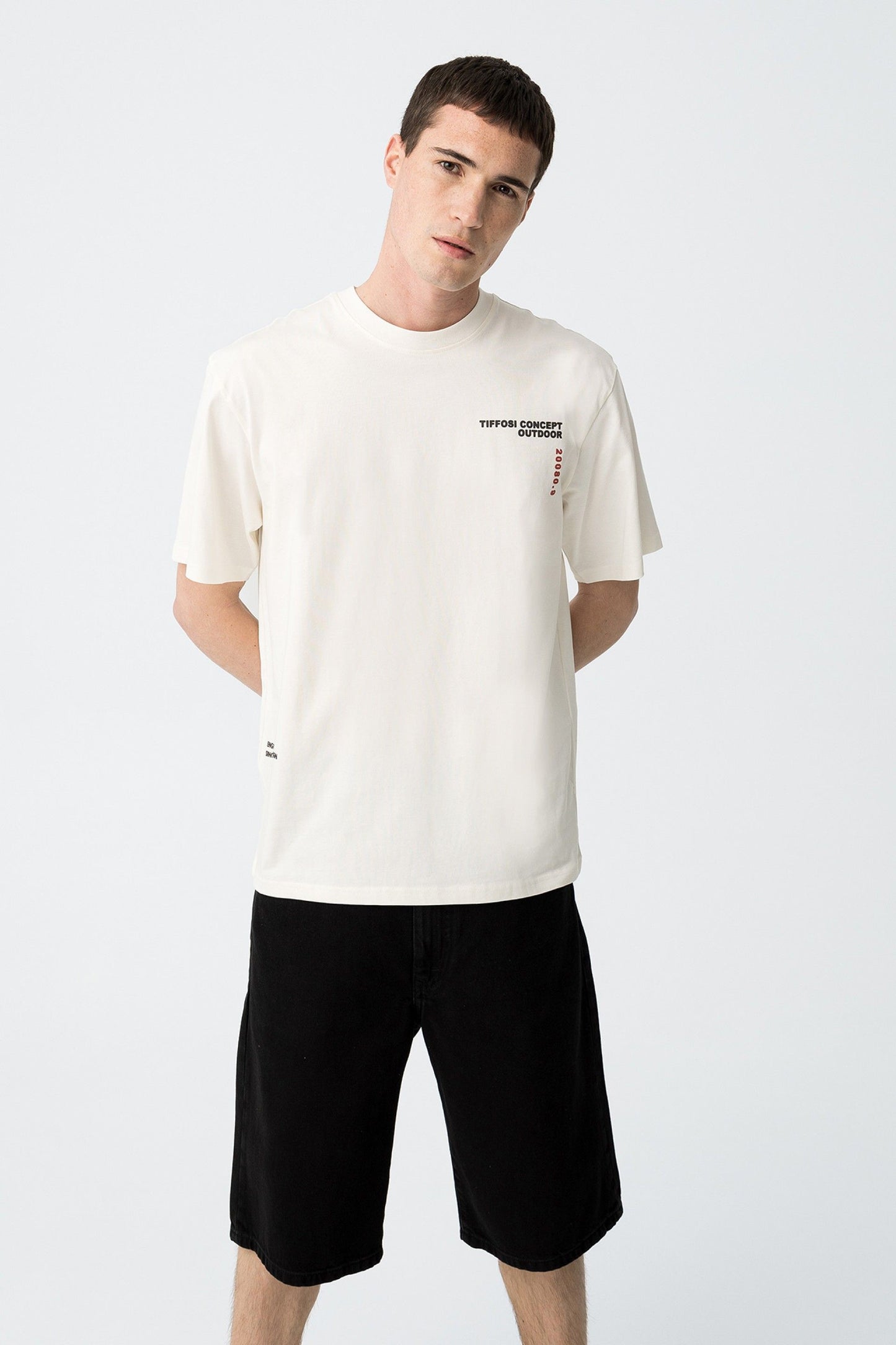 BERMUDA BAGGY P10