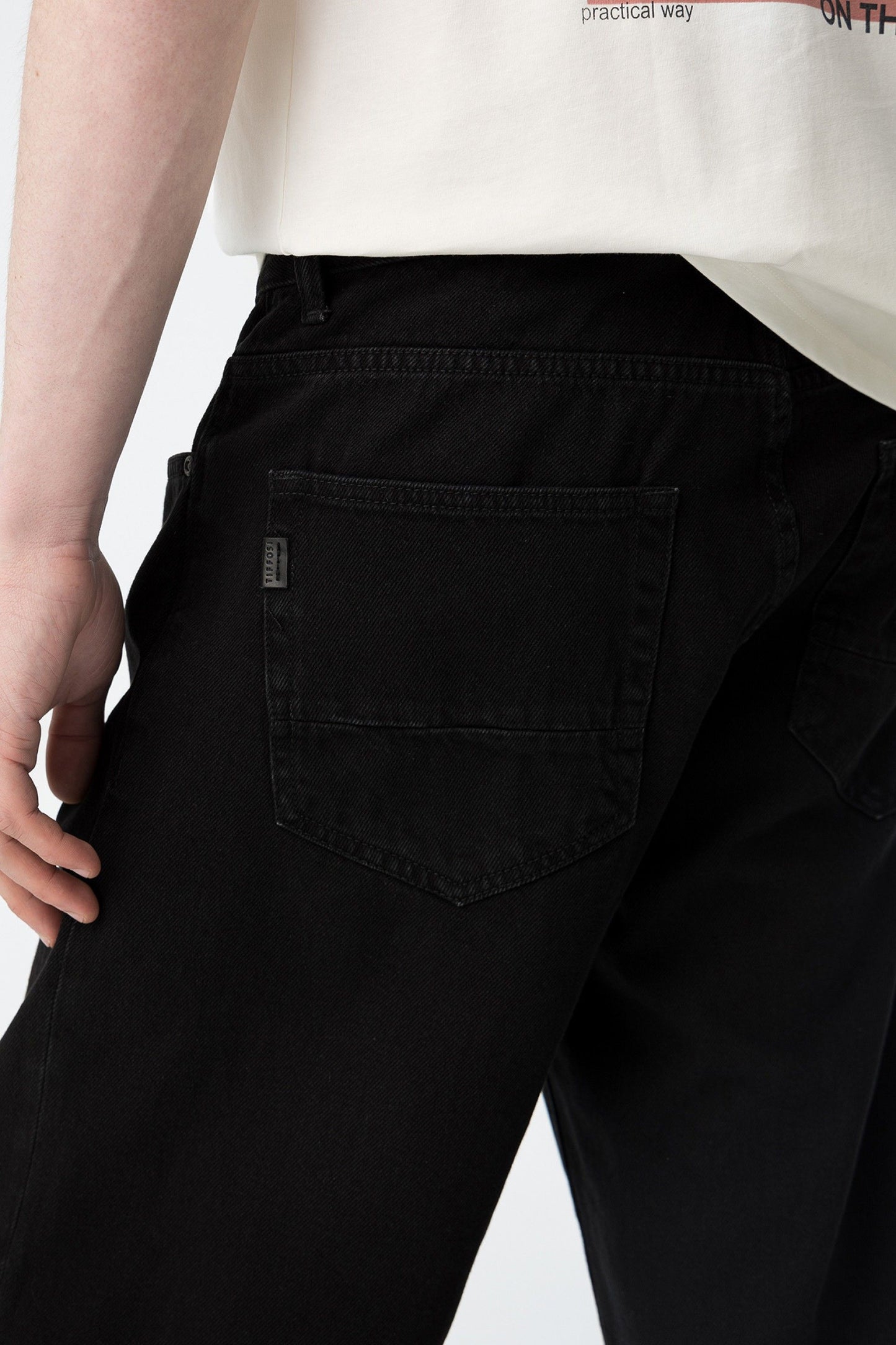 BERMUDA BAGGY P10