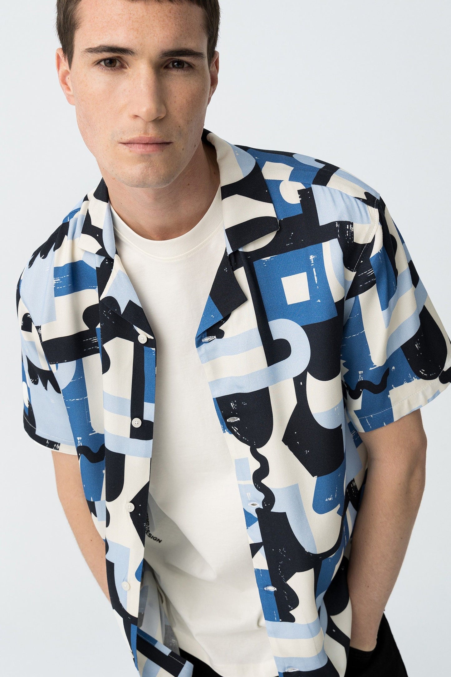 CAMISA MARO