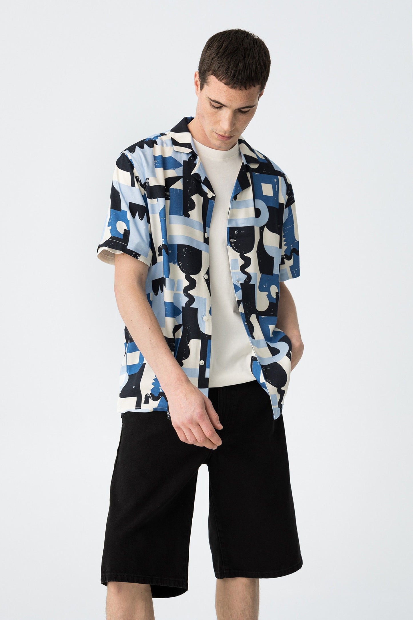 CAMISA MARO