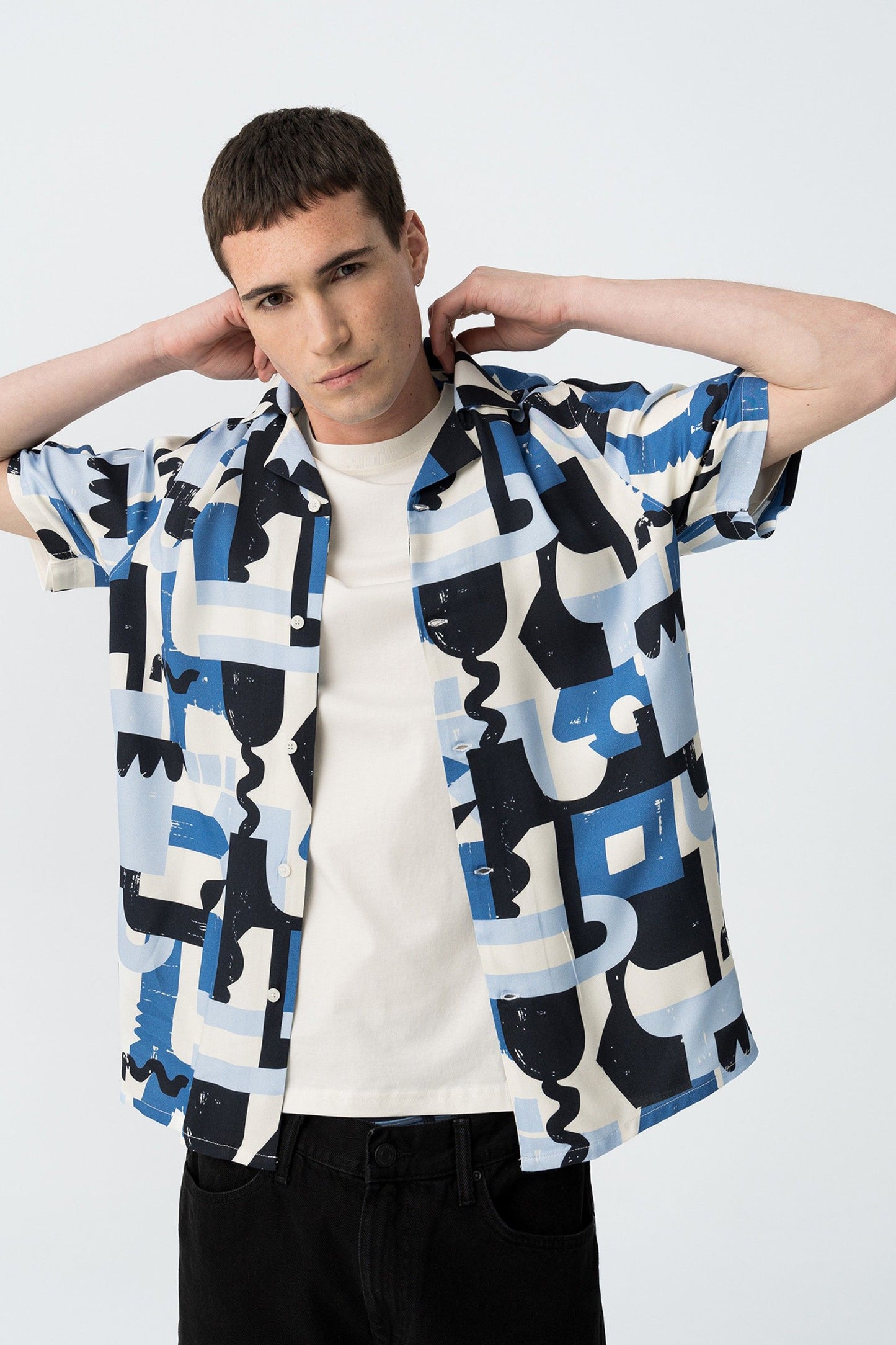 CAMISA MARO