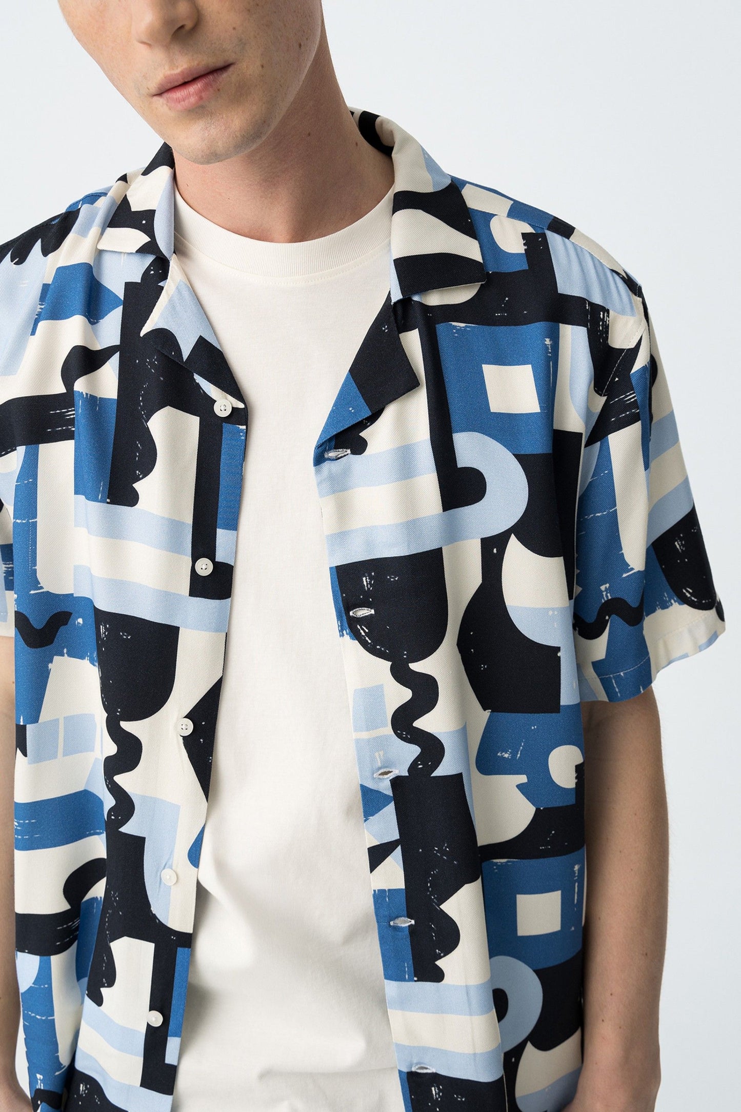 CAMISA MARO