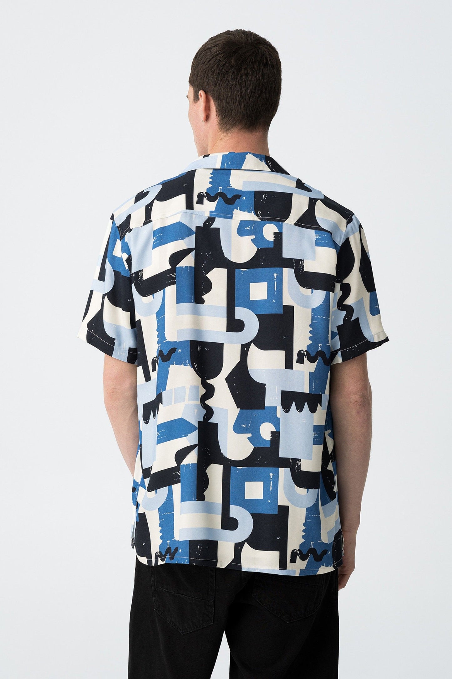 CAMISA MARO
